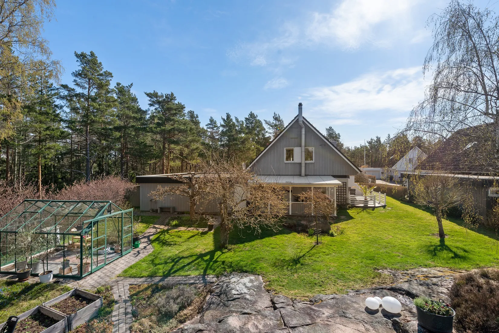 Villa, Furuvägen 29, Norrtälje