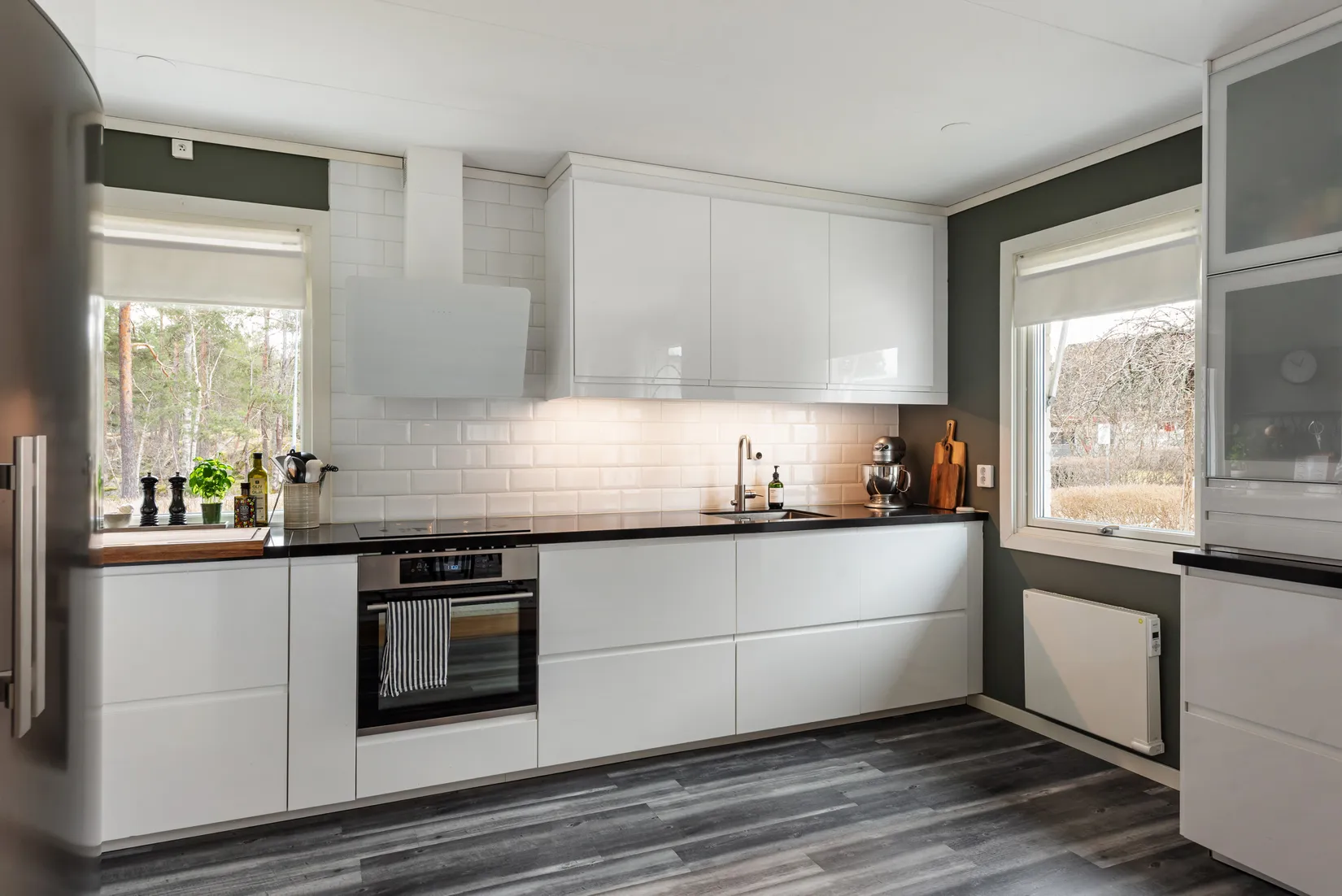 Villa, Furuvägen 29, Norrtälje