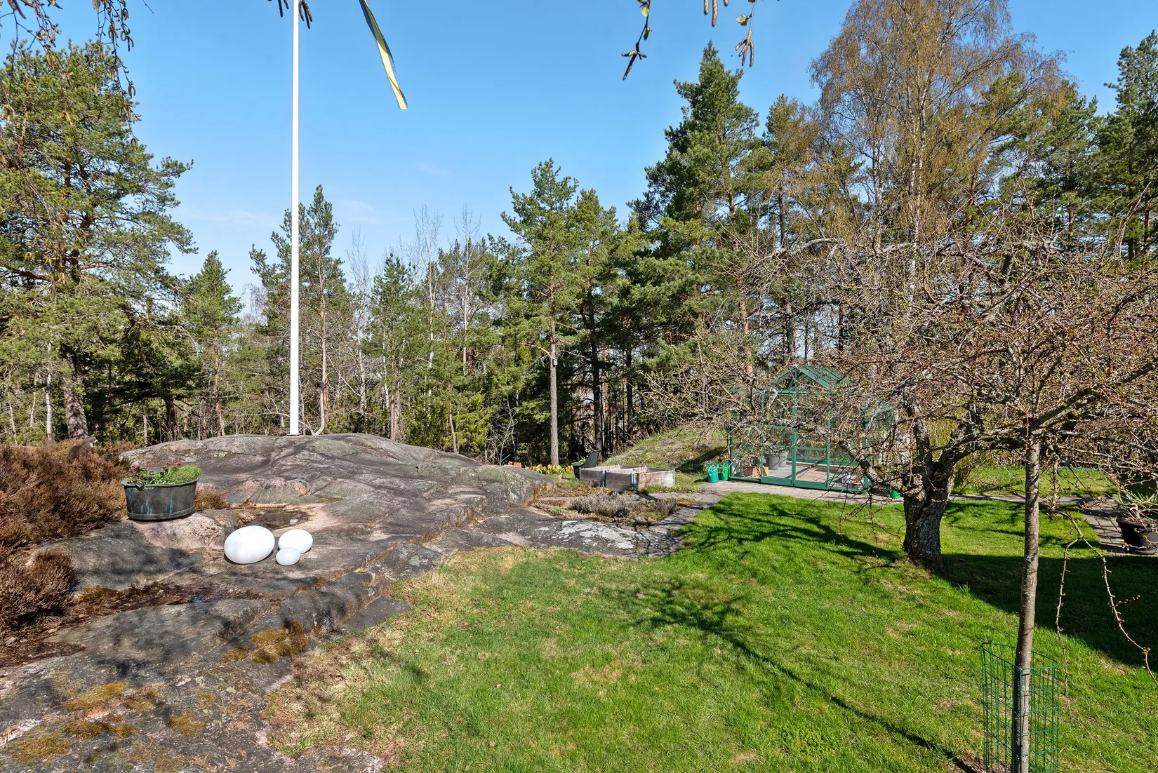 Villa, Furuvägen 29, Norrtälje