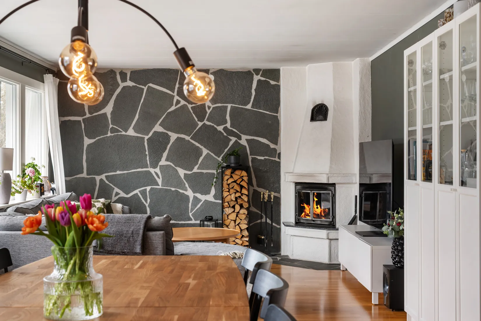 Villa, Furuvägen 29, Norrtälje