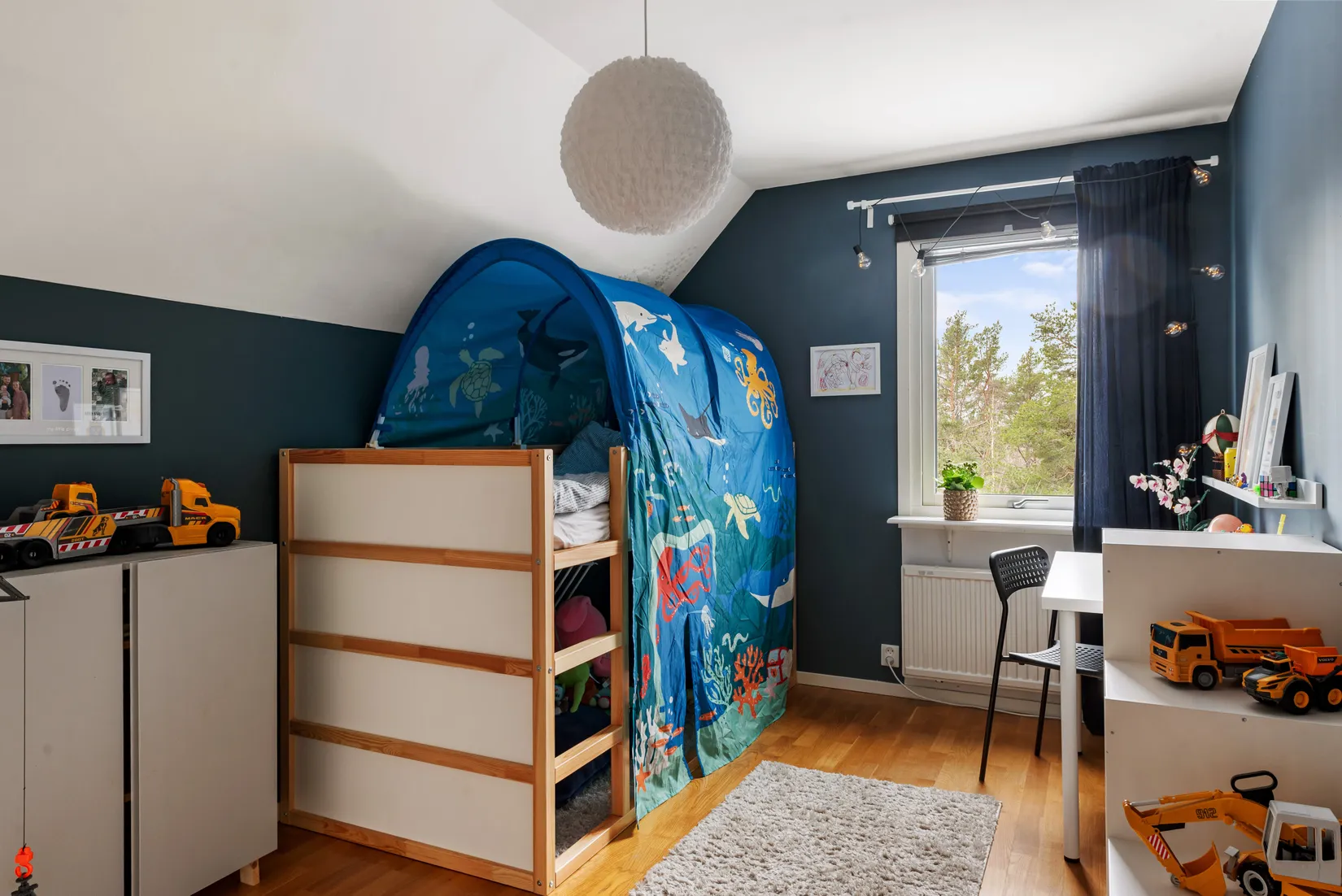 Villa, Furuvägen 29, Norrtälje