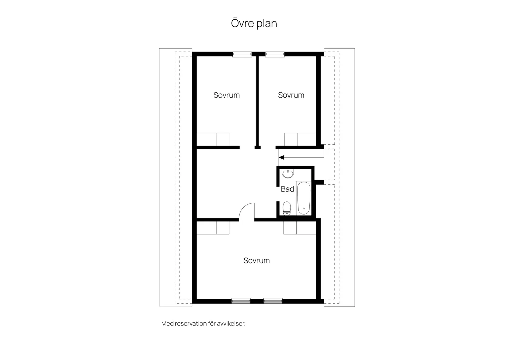 Villa, Furuvägen 29, Norrtälje
