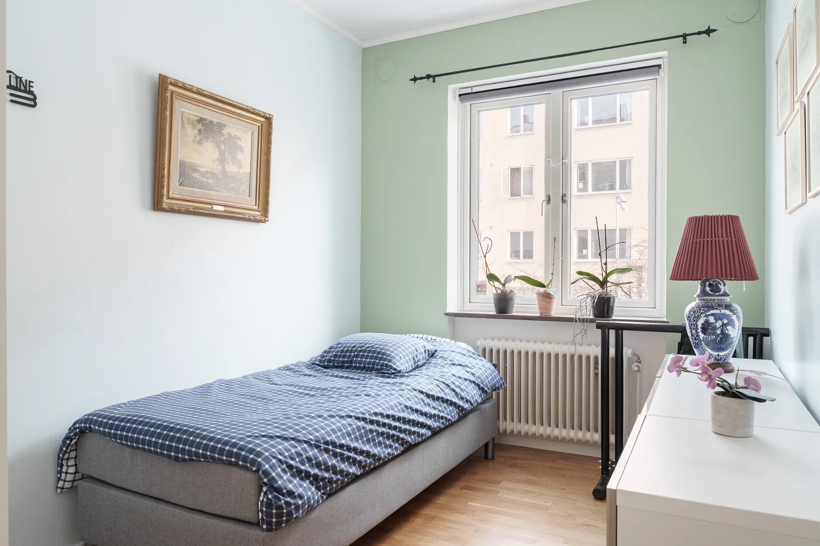 Bostadsrätt, Övre Eneborgsvägen 34B, Eneborg, Helsingborg