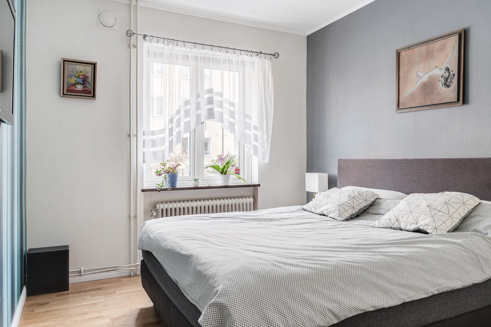 Bostadsrätt, Övre Eneborgsvägen 34B, Eneborg, Helsingborg