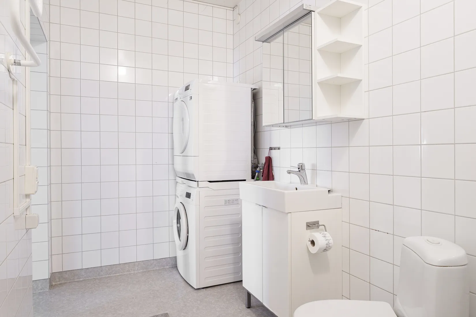 Bostadsrätt, Övre Eneborgsvägen 34B, Eneborg, Helsingborg