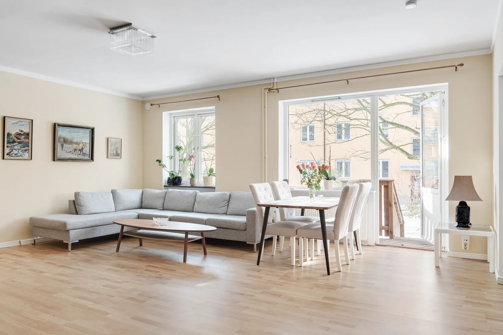 Bostadsrätt, Övre Eneborgsvägen 34B, Eneborg, Helsingborg