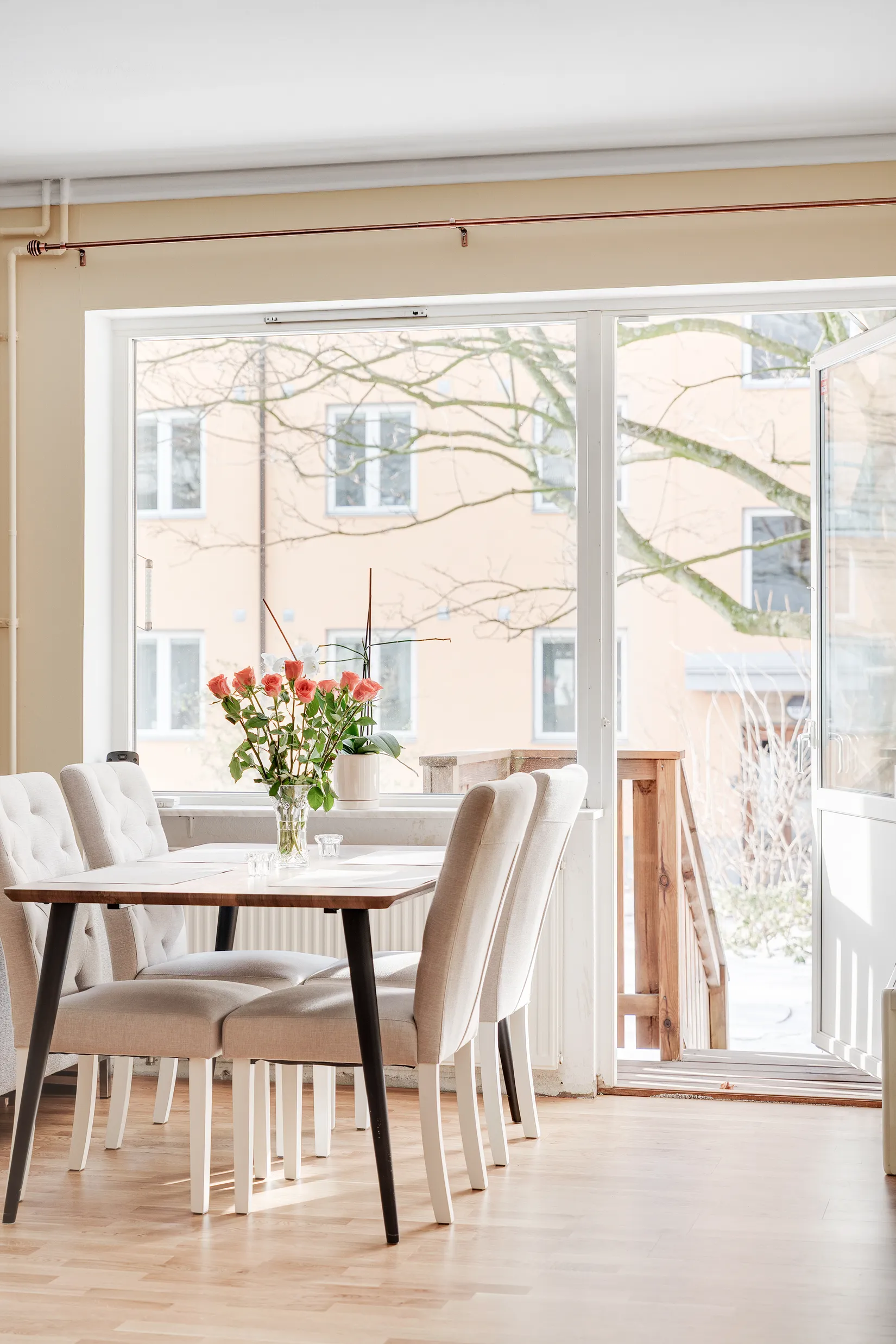 Bostadsrätt, Övre Eneborgsvägen 34B, Eneborg, Helsingborg