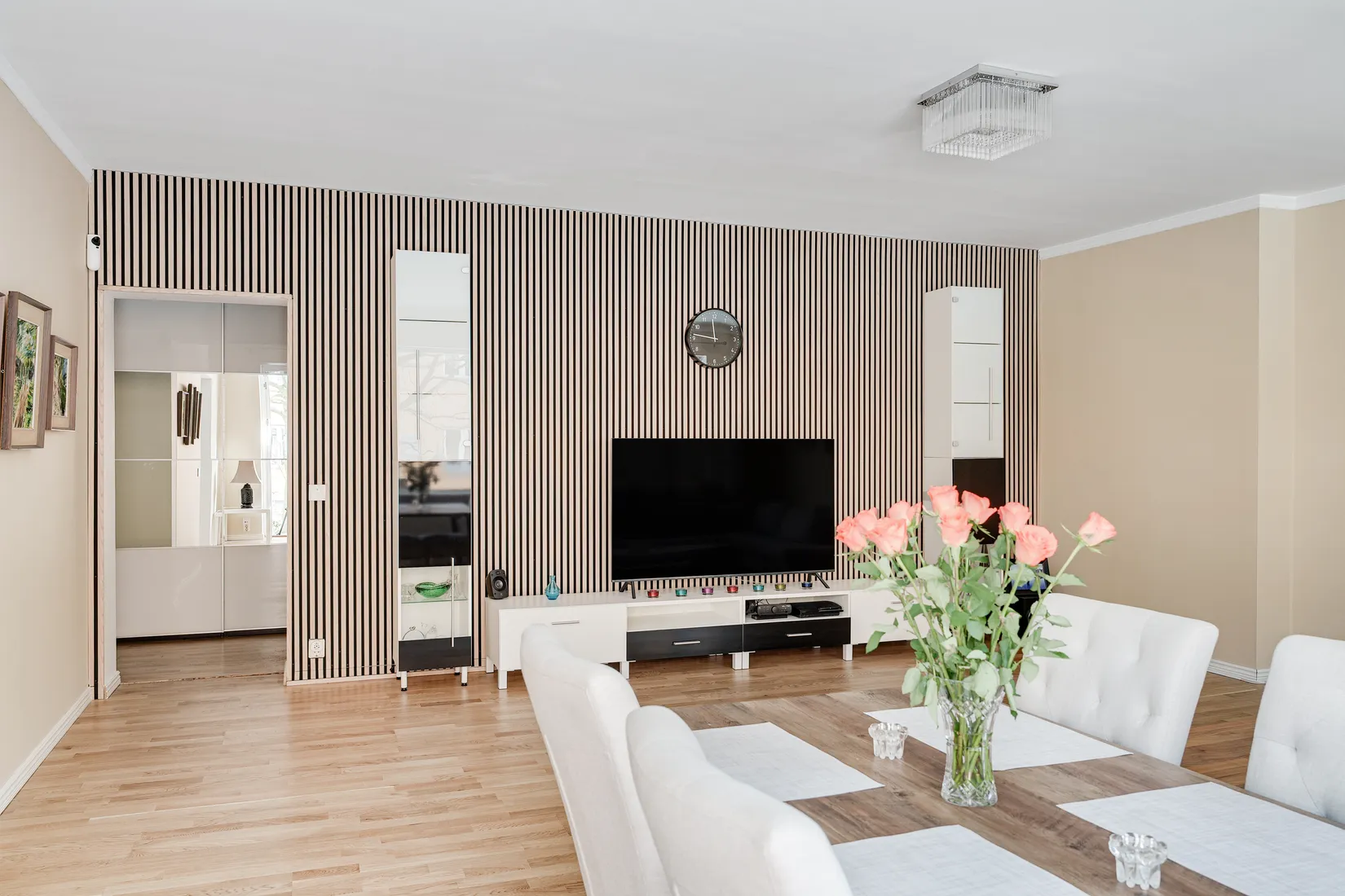 Bostadsrätt, Övre Eneborgsvägen 34B, Eneborg, Helsingborg