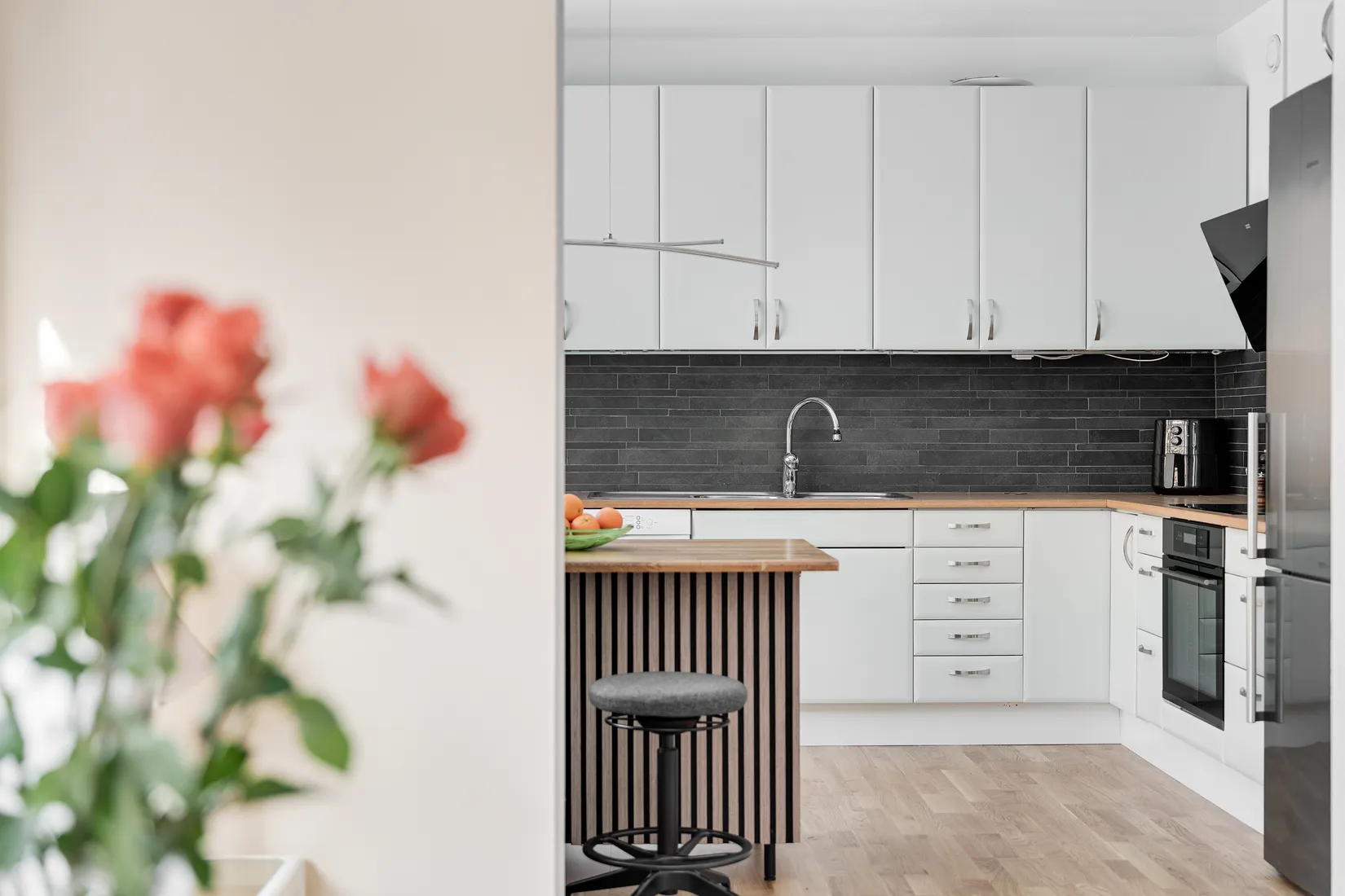 Bostadsrätt, Övre Eneborgsvägen 34B, Eneborg, Helsingborg