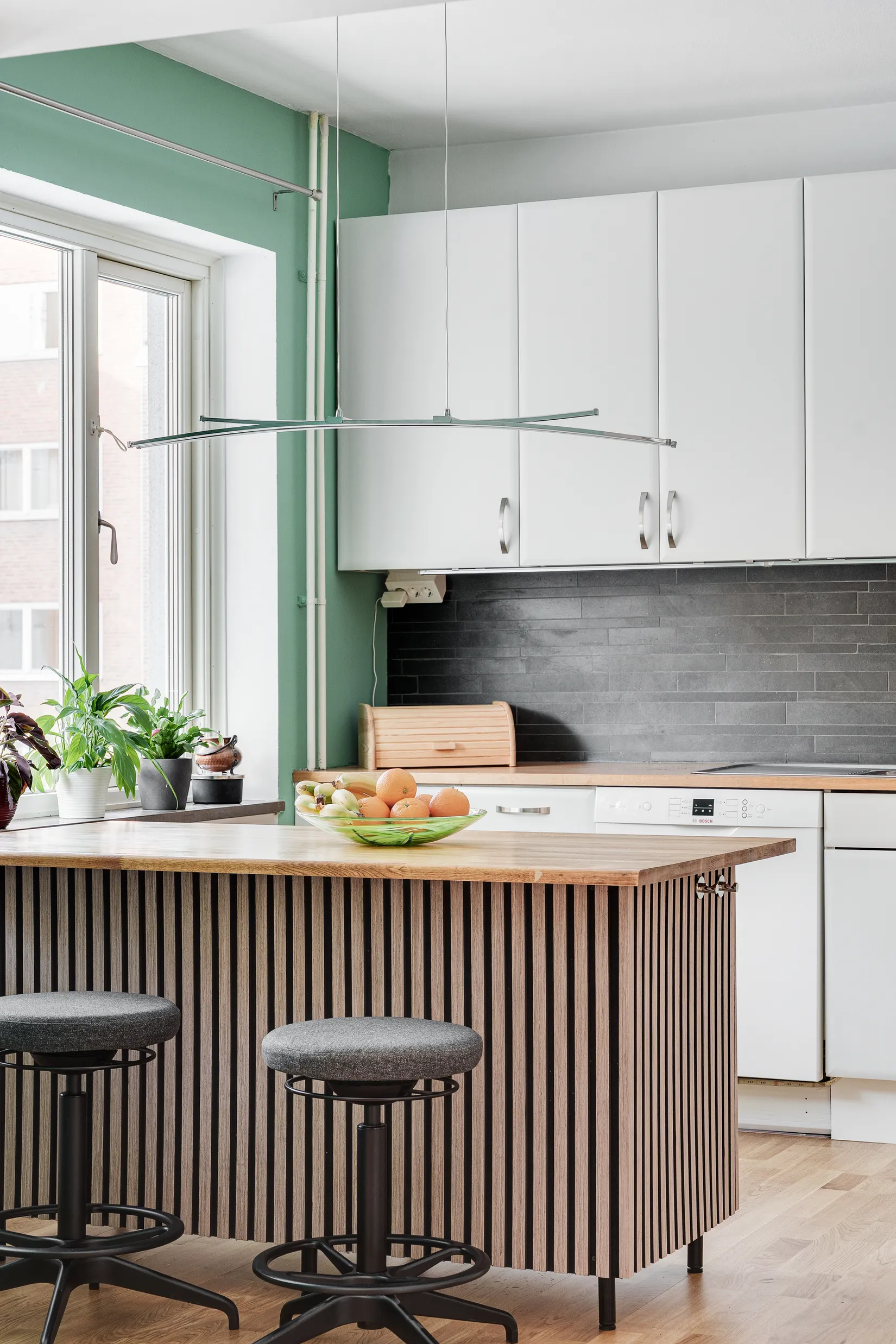 Bostadsrätt, Övre Eneborgsvägen 34B, Eneborg, Helsingborg