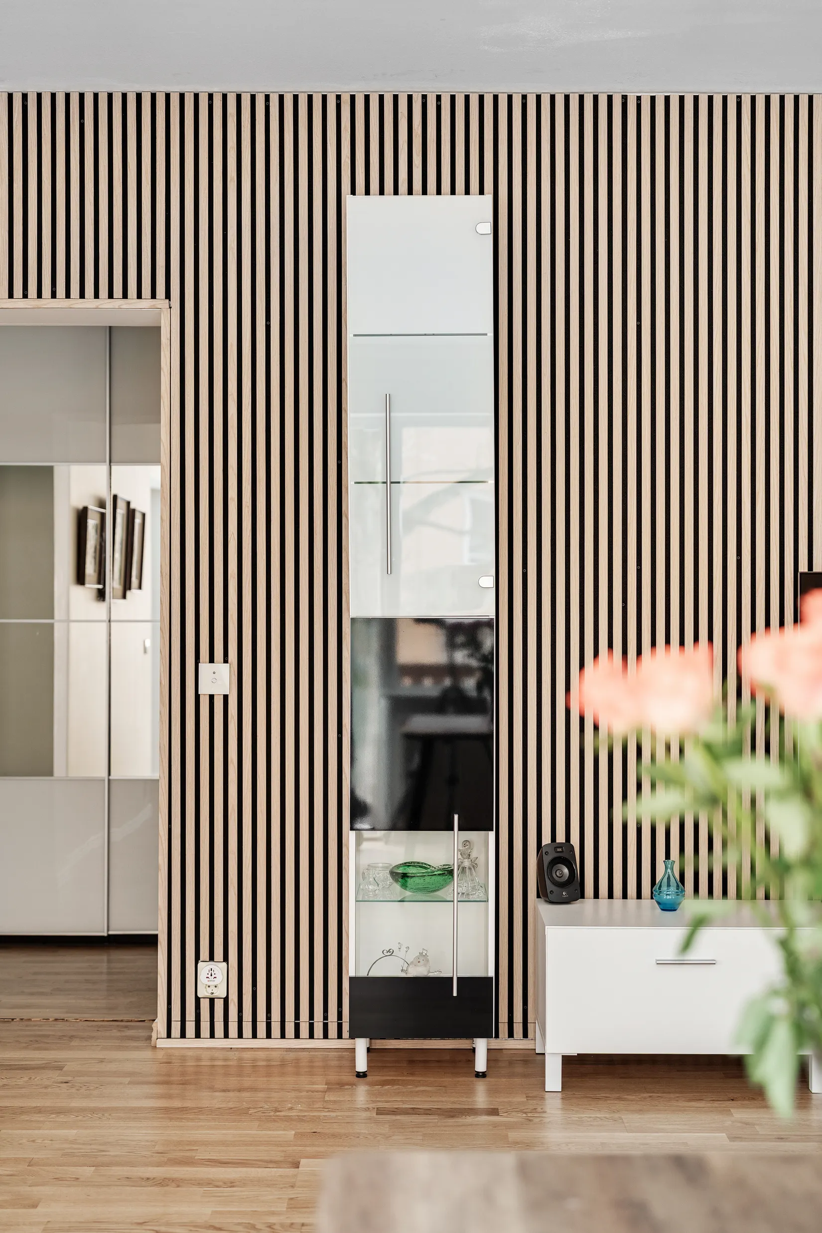 Bostadsrätt, Övre Eneborgsvägen 34B, Eneborg, Helsingborg