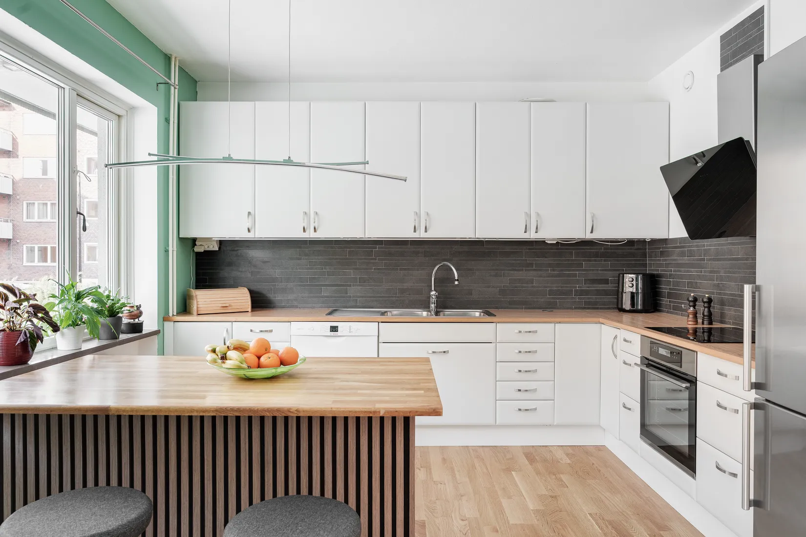 Bostadsrätt, Övre Eneborgsvägen 34B, Eneborg, Helsingborg