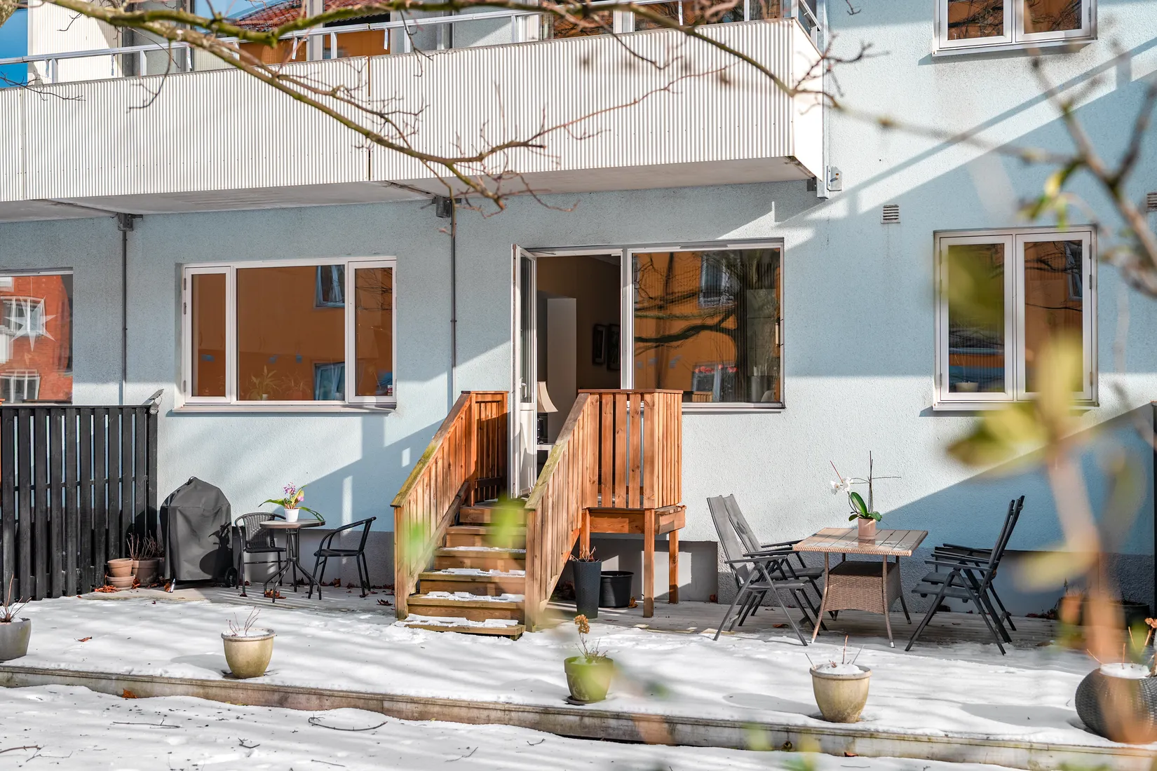 Bostadsrätt, Övre Eneborgsvägen 34B, Eneborg, Helsingborg