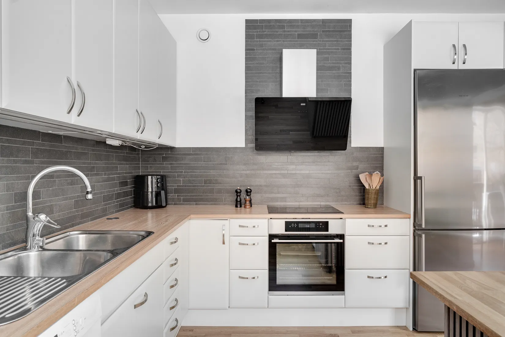 Bostadsrätt, Övre Eneborgsvägen 34B, Eneborg, Helsingborg