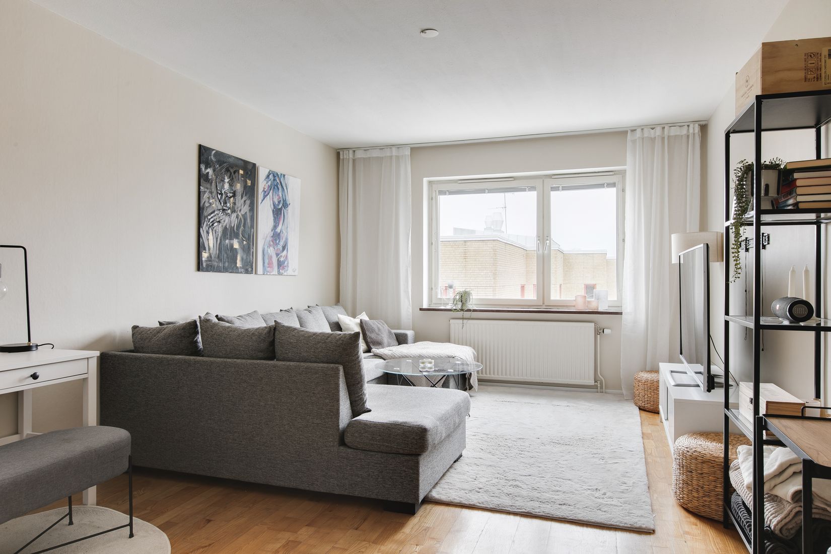 Bostadsrätt, Brynäsgränd 7, Brynäs, Gävle