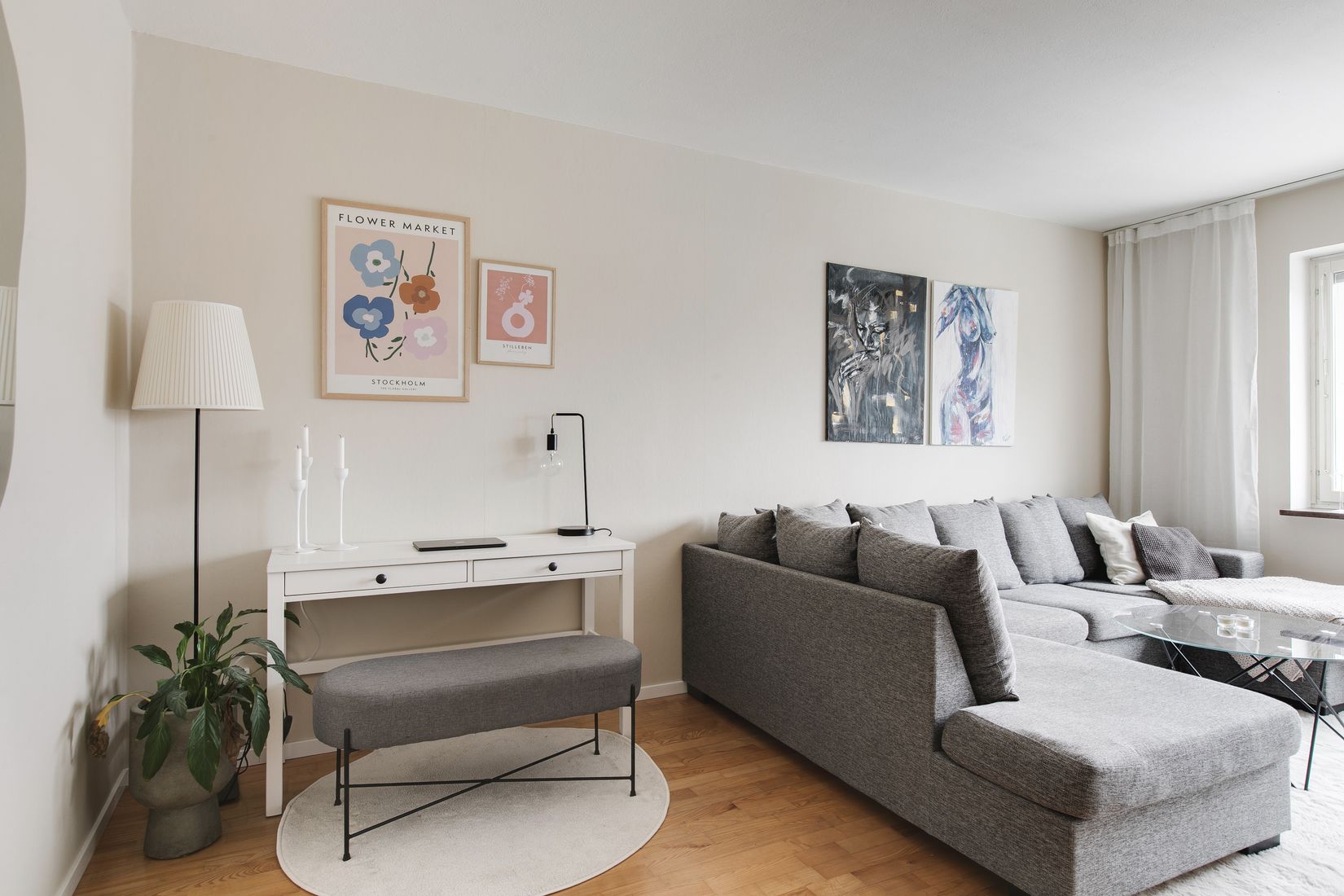 Bostadsrätt, Brynäsgränd 7, Brynäs, Gävle