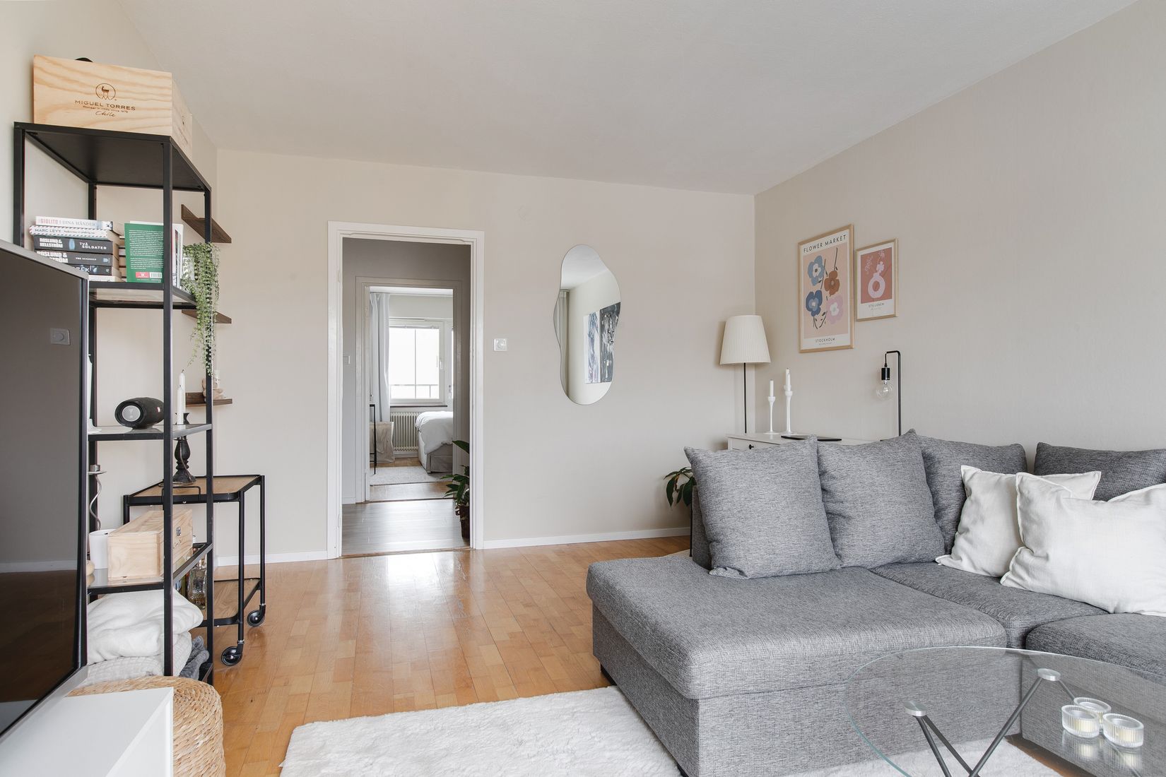 Bostadsrätt, Brynäsgränd 7, Brynäs, Gävle