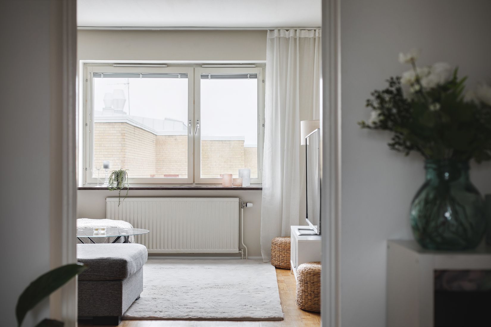 Bostadsrätt, Brynäsgränd 7, Brynäs, Gävle