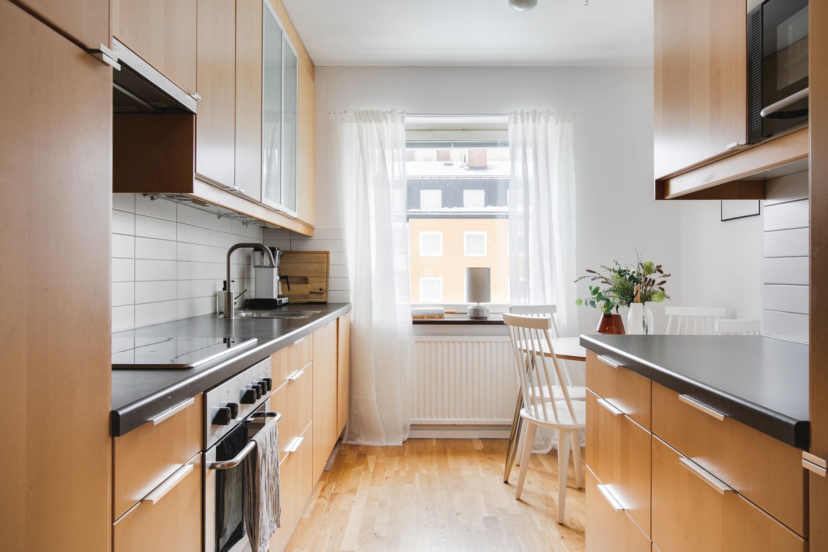 Bostadsrätt, Brynäsgränd 7, Brynäs, Gävle