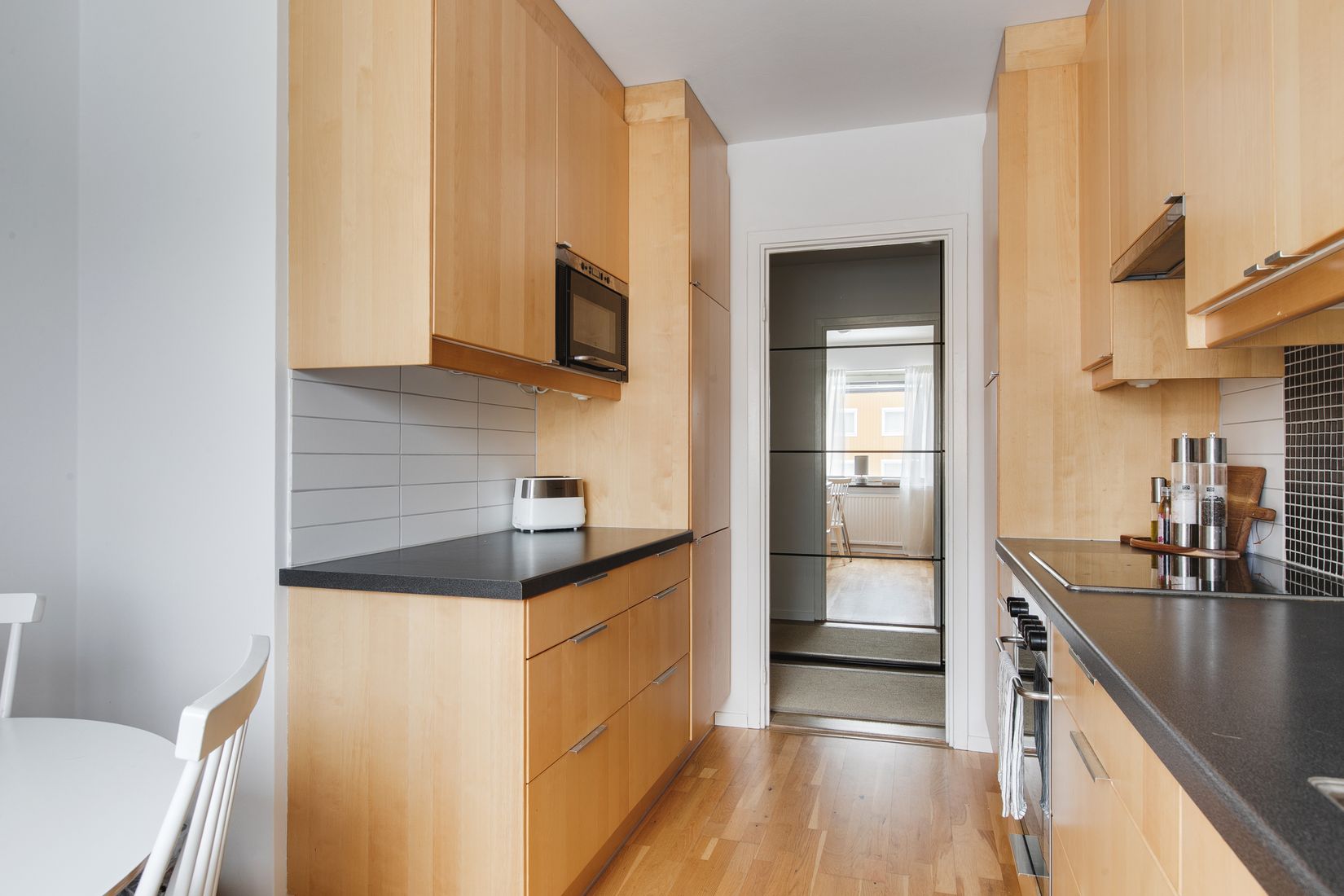 Bostadsrätt, Brynäsgränd 7, Brynäs, Gävle