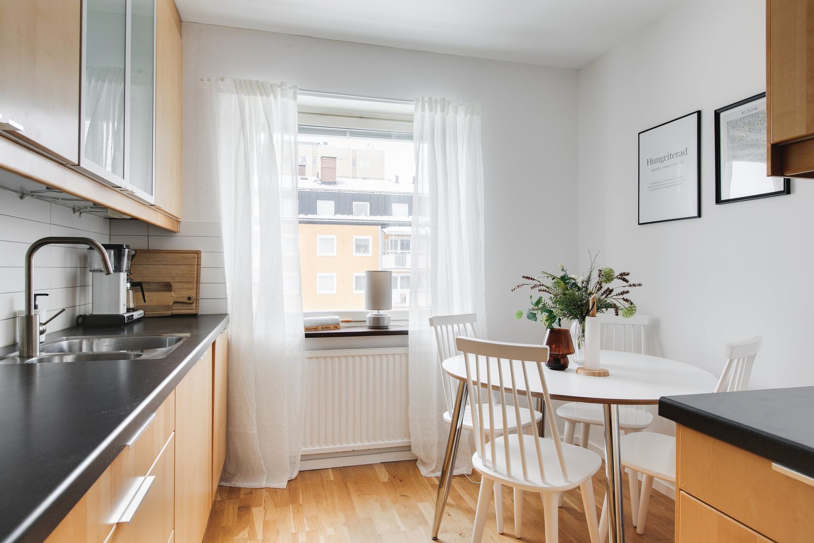 Bostadsrätt, Brynäsgränd 7, Brynäs, Gävle