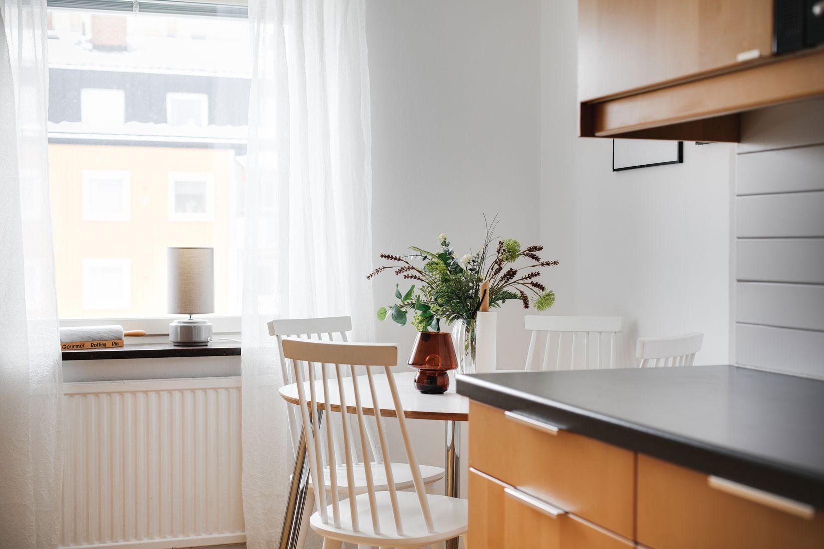 Bostadsrätt, Brynäsgränd 7, Brynäs, Gävle