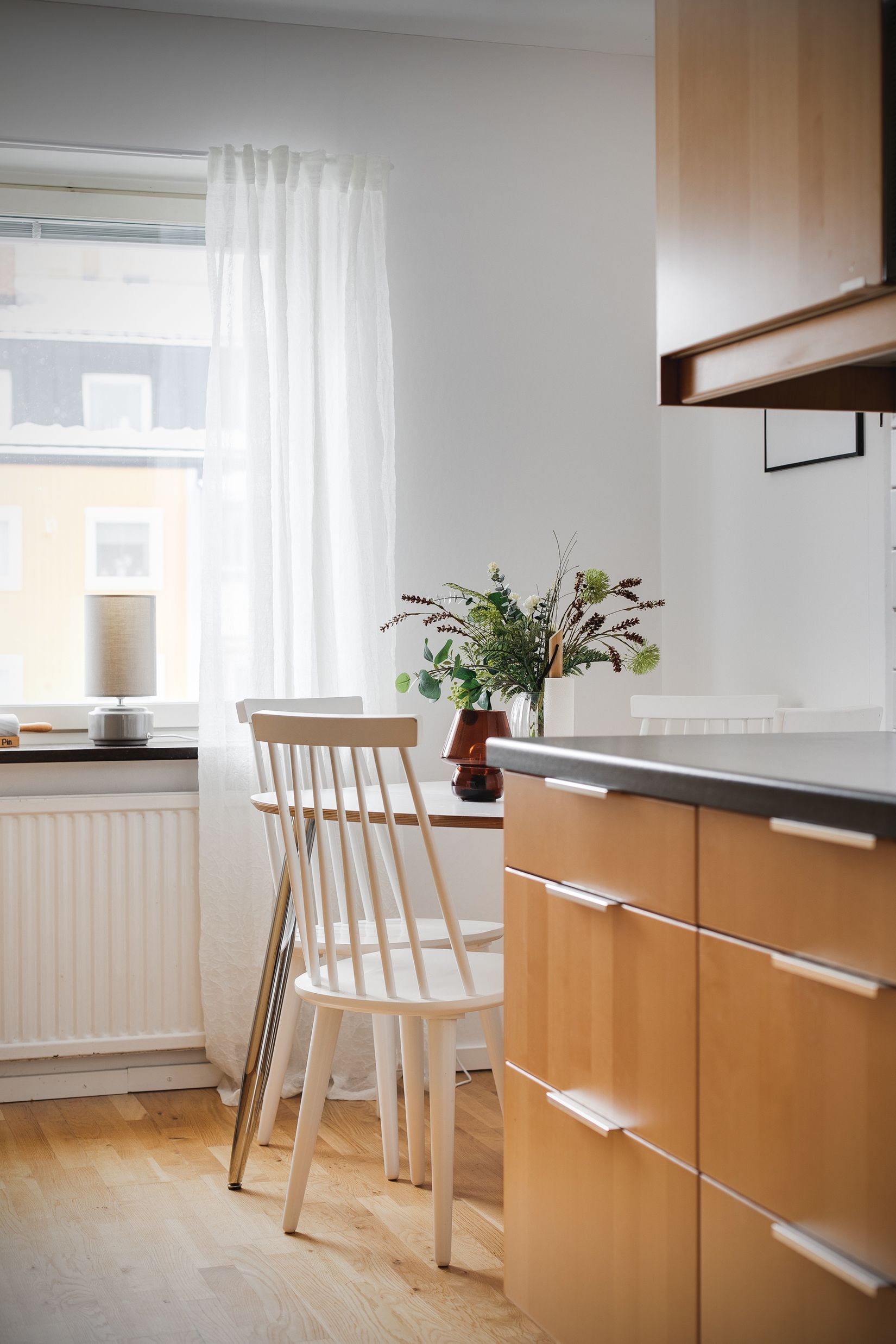 Bostadsrätt, Brynäsgränd 7, Brynäs, Gävle