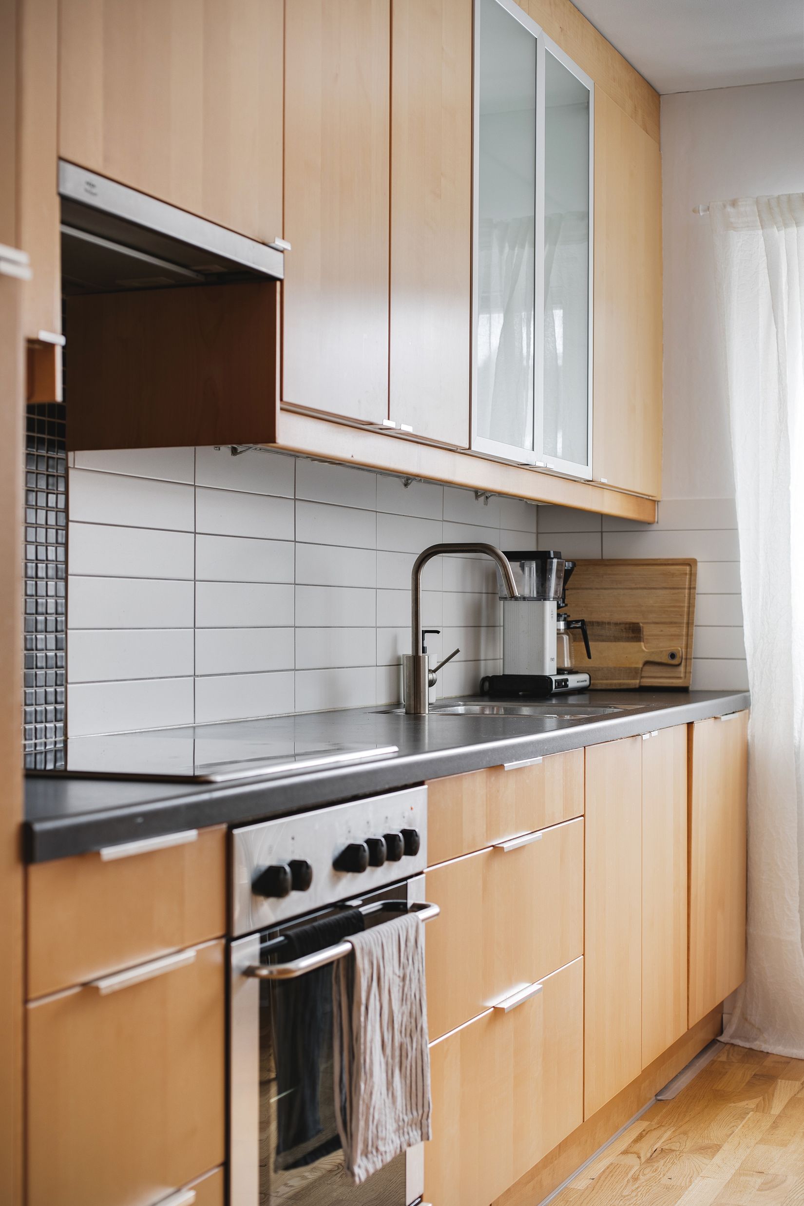 Bostadsrätt, Brynäsgränd 7, Brynäs, Gävle