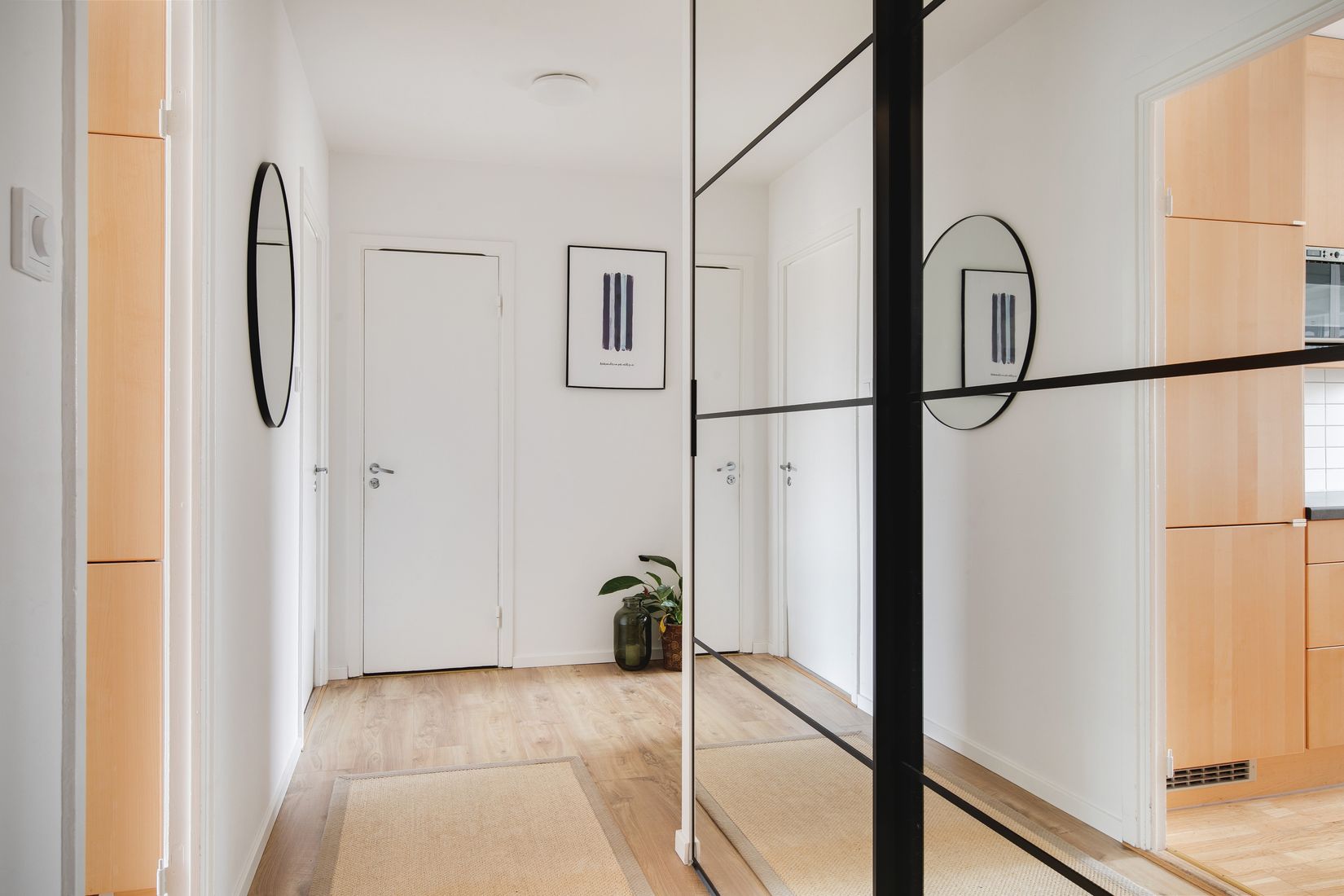 Bostadsrätt, Brynäsgränd 7, Brynäs, Gävle