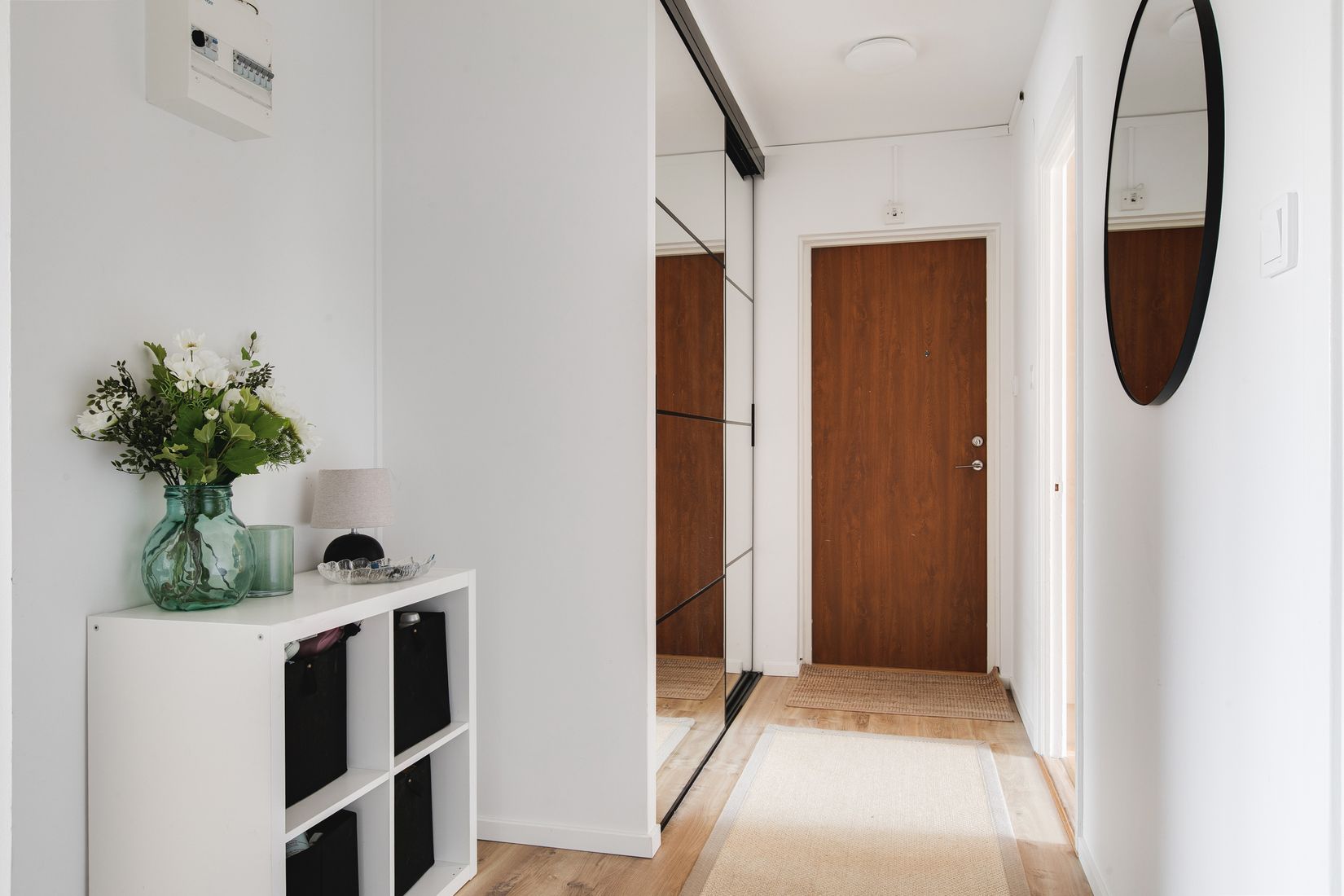 Bostadsrätt, Brynäsgränd 7, Brynäs, Gävle