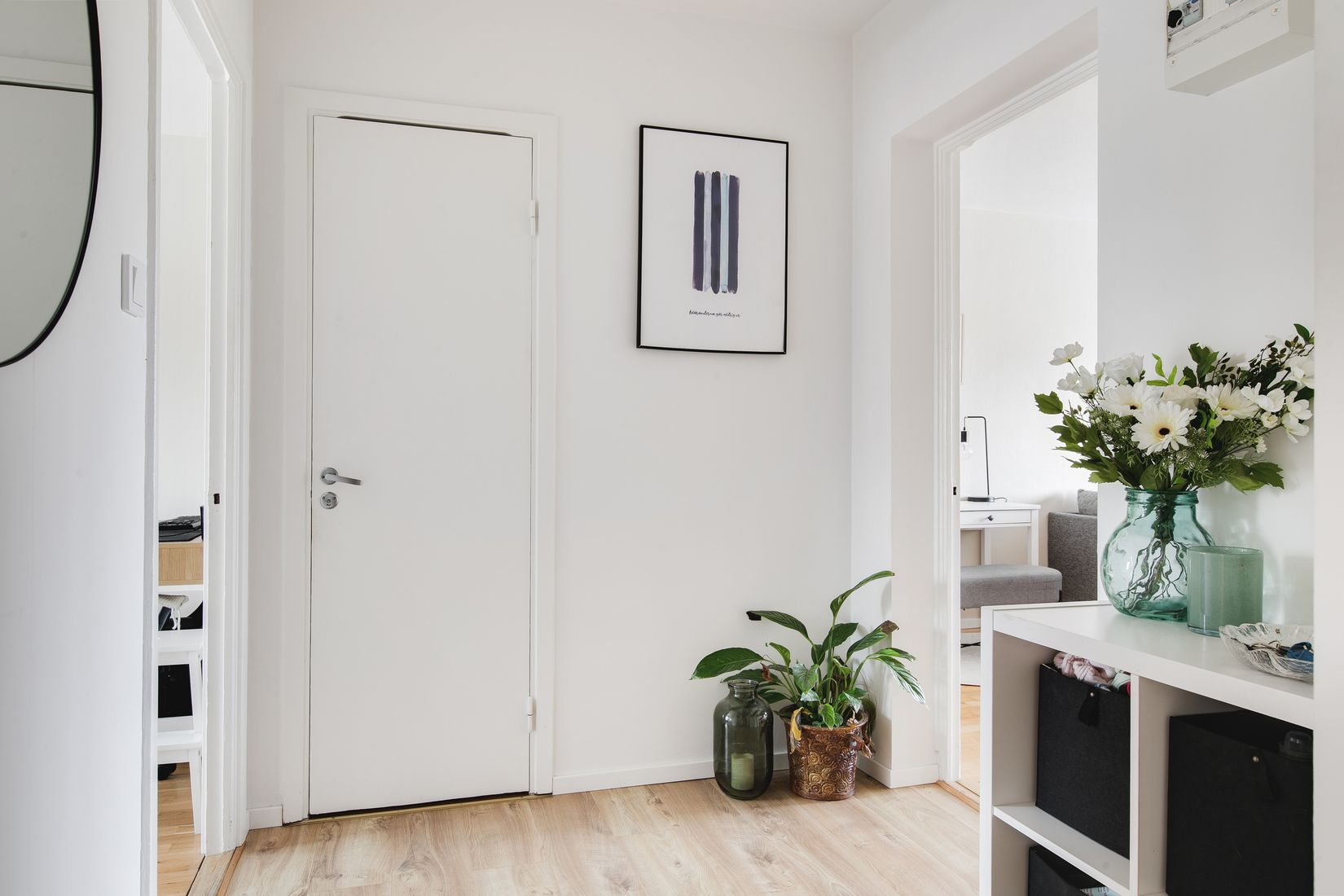 Bostadsrätt, Brynäsgränd 7, Brynäs, Gävle