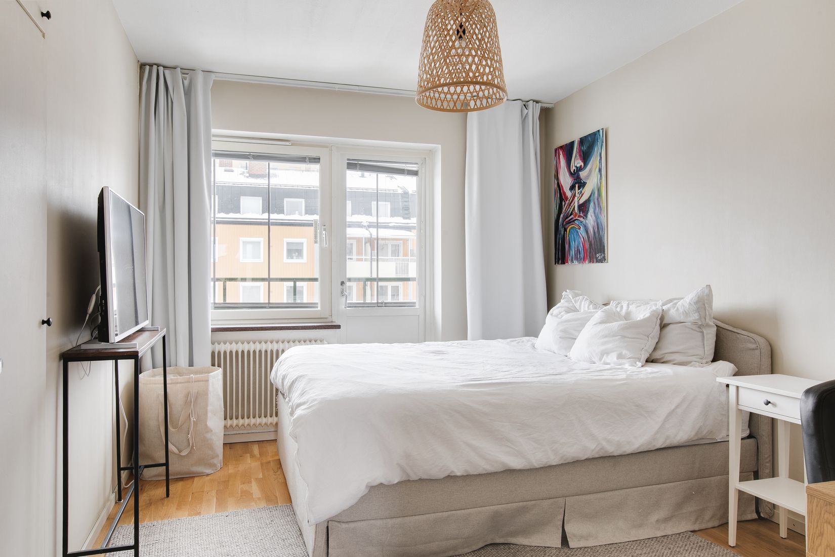 Bostadsrätt, Brynäsgränd 7, Brynäs, Gävle