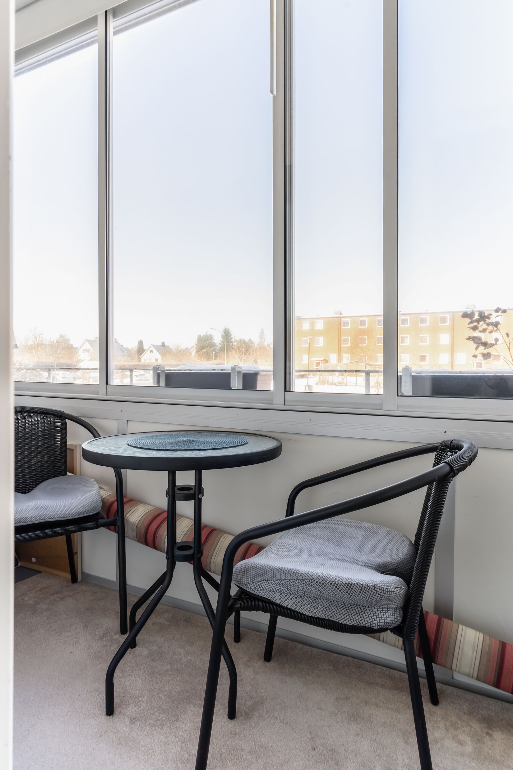 Bostadsrätt, Näsbychaussén 62B, Kristianstad