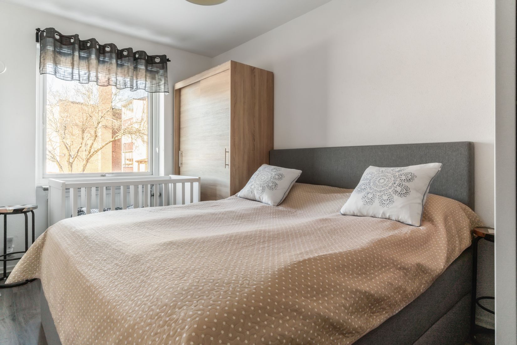 Bostadsrätt, Näsbychaussén 62B, Kristianstad