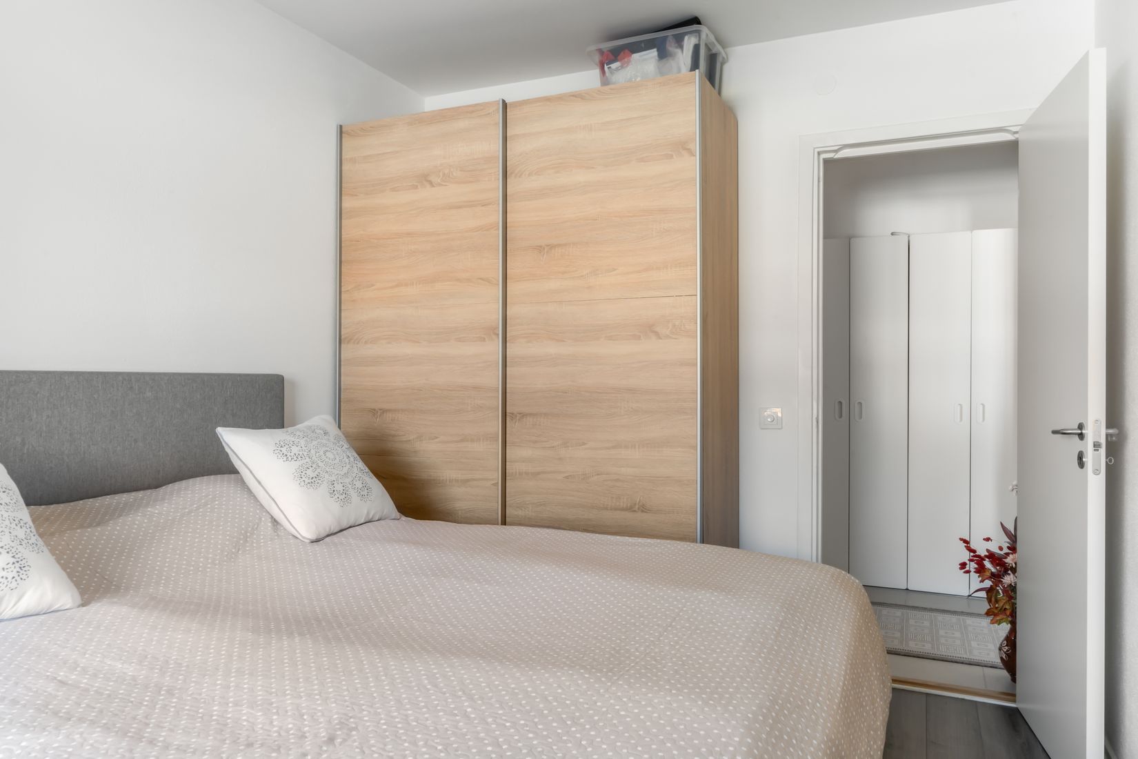 Bostadsrätt, Näsbychaussén 62B, Kristianstad