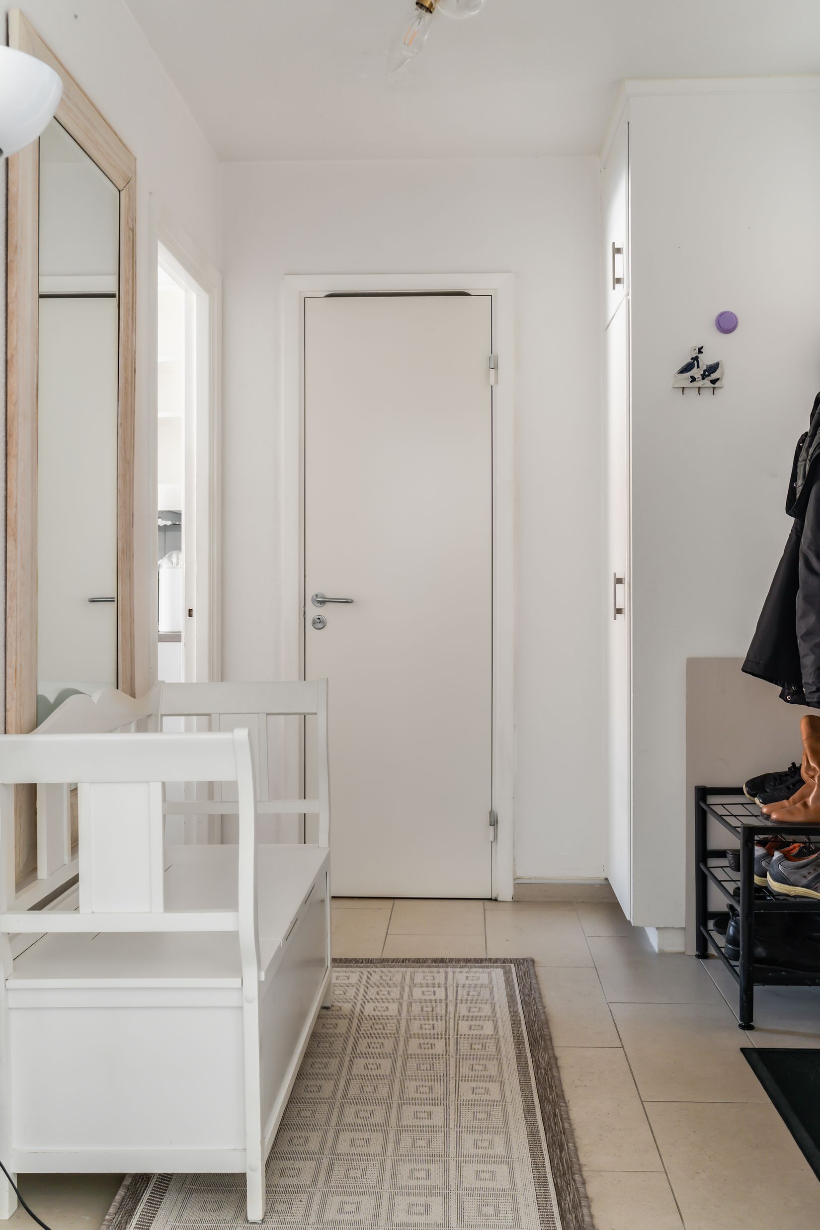 Bostadsrätt, Näsbychaussén 62B, Kristianstad