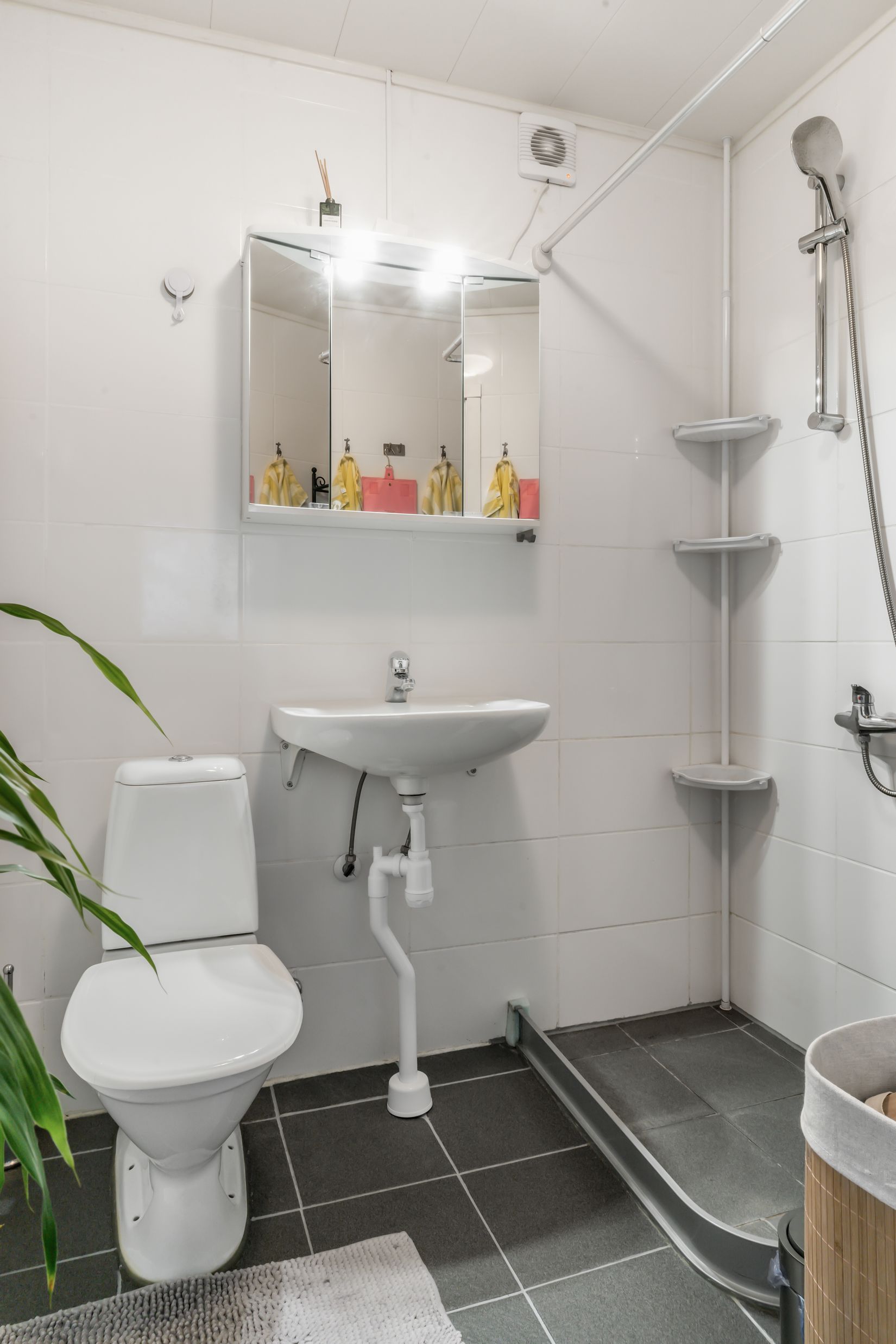 Bostadsrätt, Näsbychaussén 62B, Kristianstad