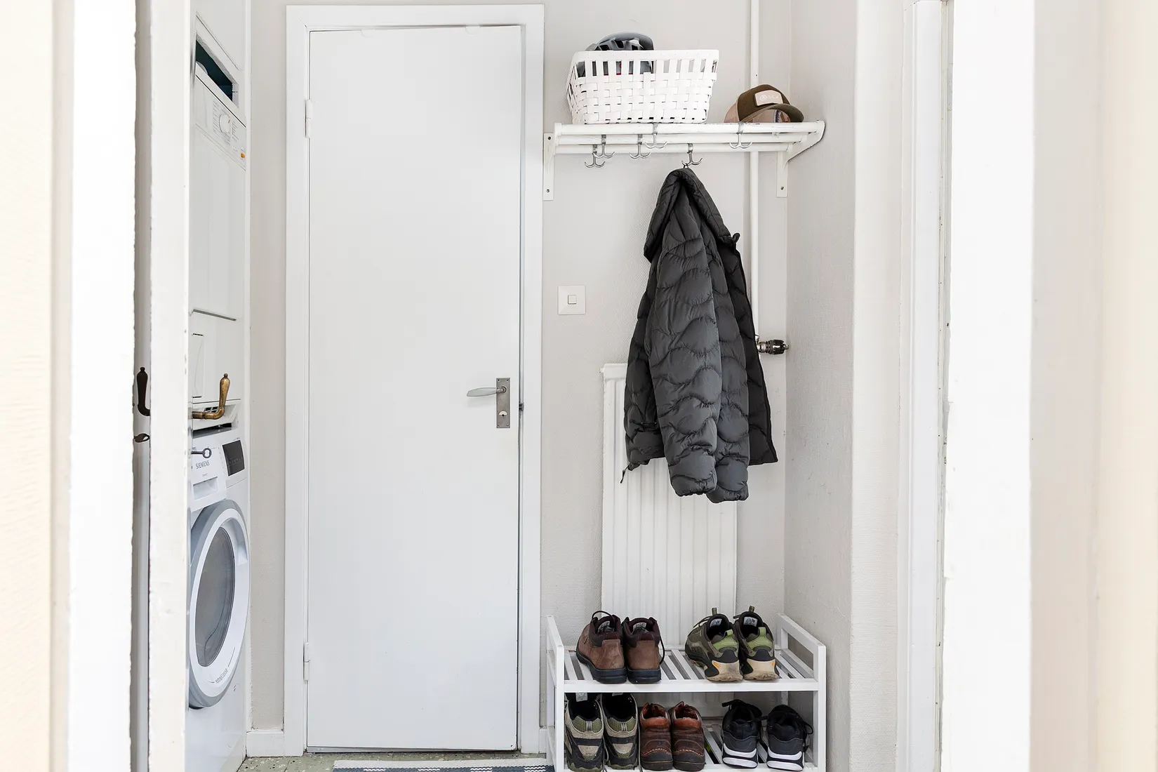 Villa, Möllelägevägen 14, Mölle granne med hamnen, Höganäs