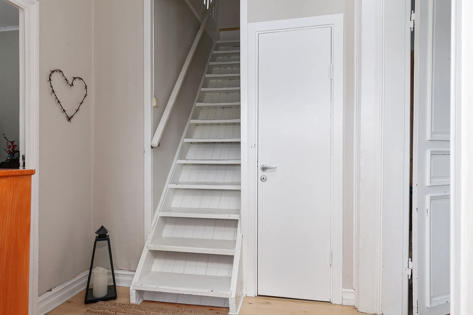 Villa, Möllelägevägen 14, Mölle granne med hamnen, Höganäs