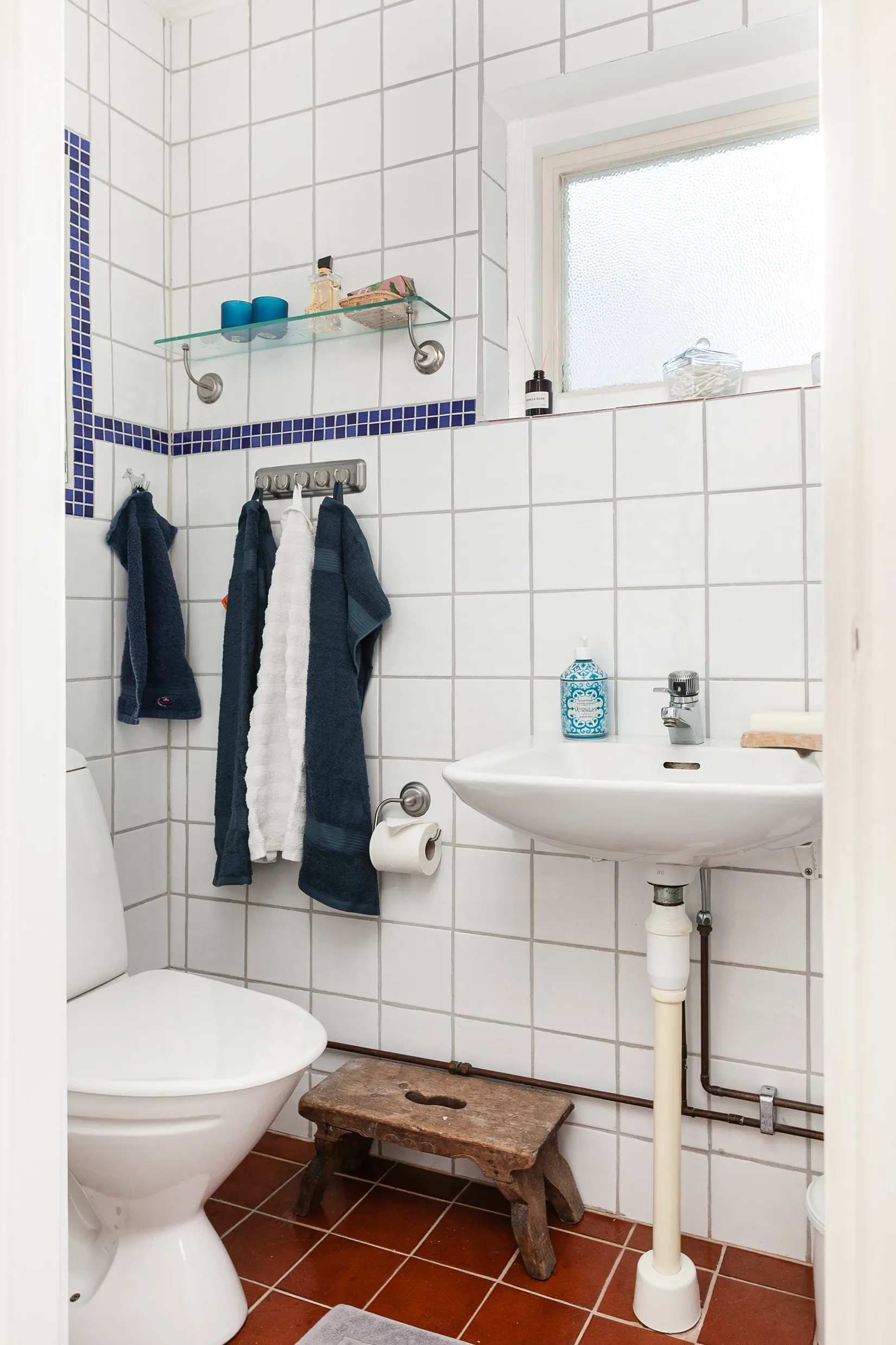 Villa, Möllelägevägen 14, Mölle granne med hamnen, Höganäs