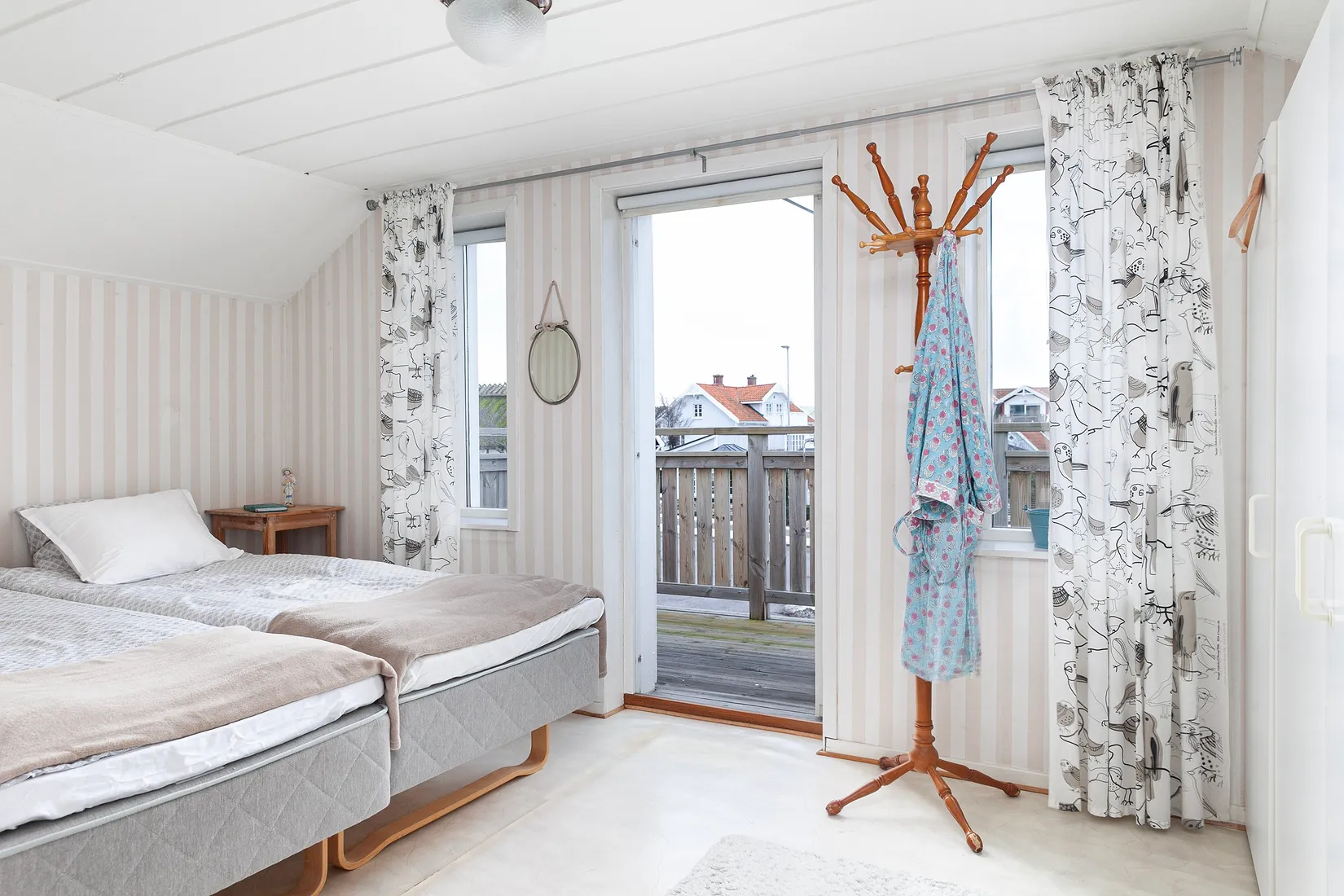 Villa, Möllelägevägen 14, Mölle granne med hamnen, Höganäs