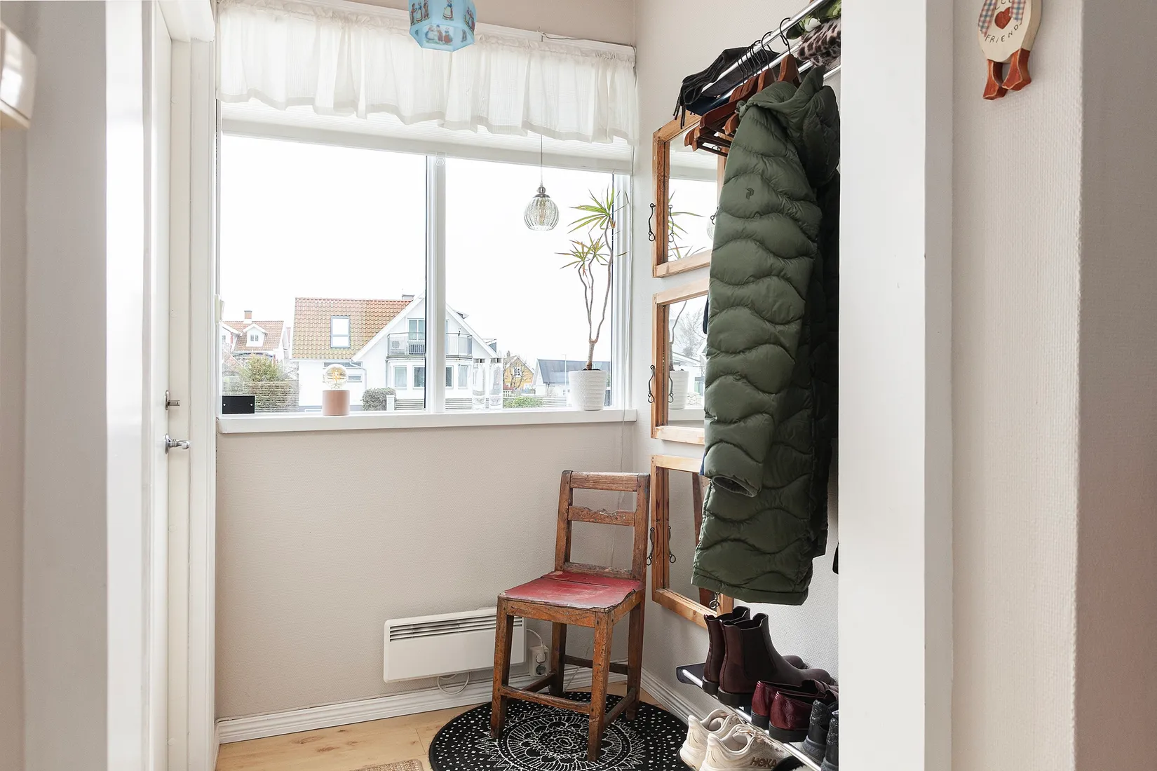 Villa, Möllelägevägen 14, Mölle granne med hamnen, Höganäs