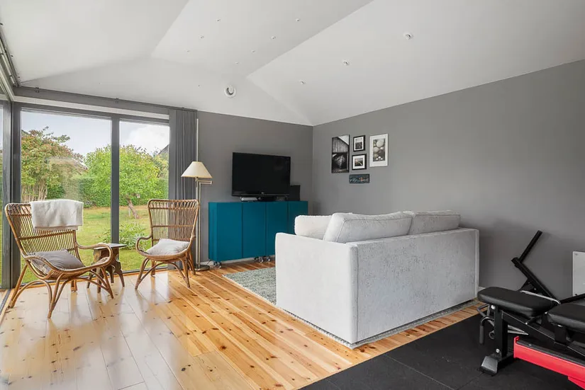 Villa, Askögatan 12, Trosa hamn, Trosa