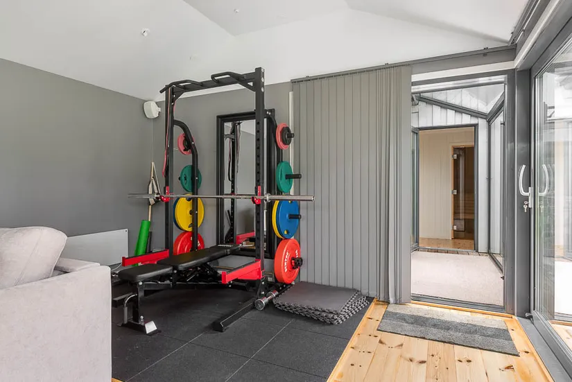 Villa, Askögatan 12, Trosa hamn, Trosa