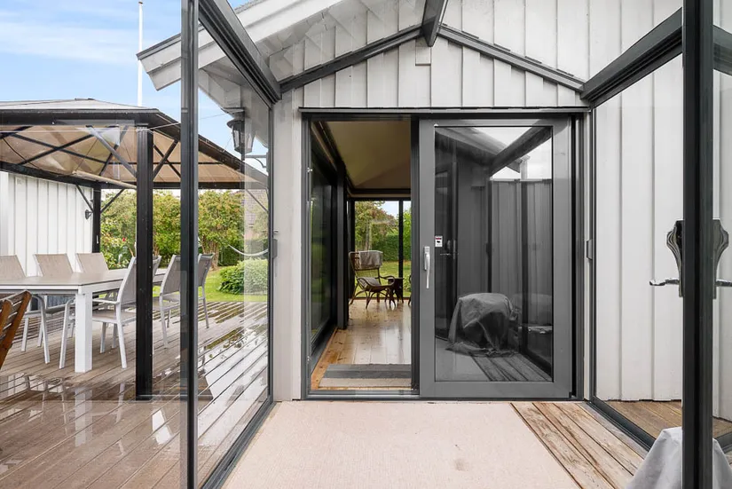 Villa, Askögatan 12, Trosa hamn, Trosa