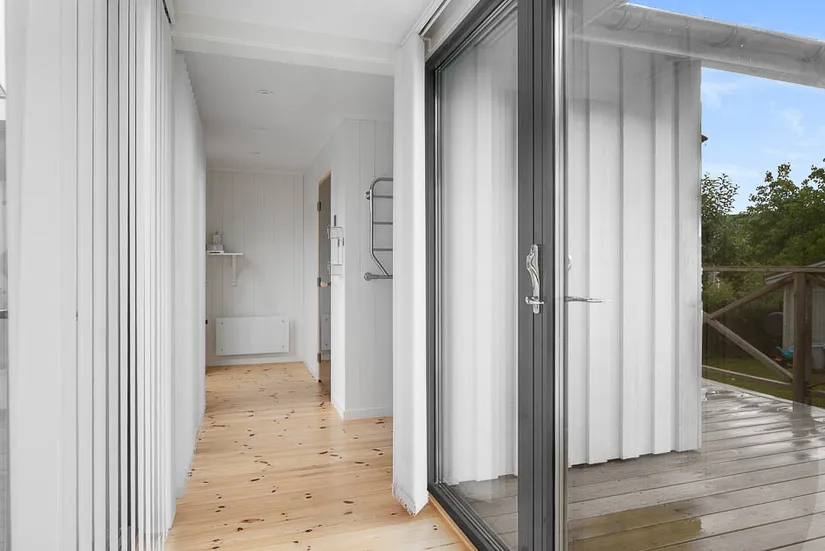 Villa, Askögatan 12, Trosa hamn, Trosa