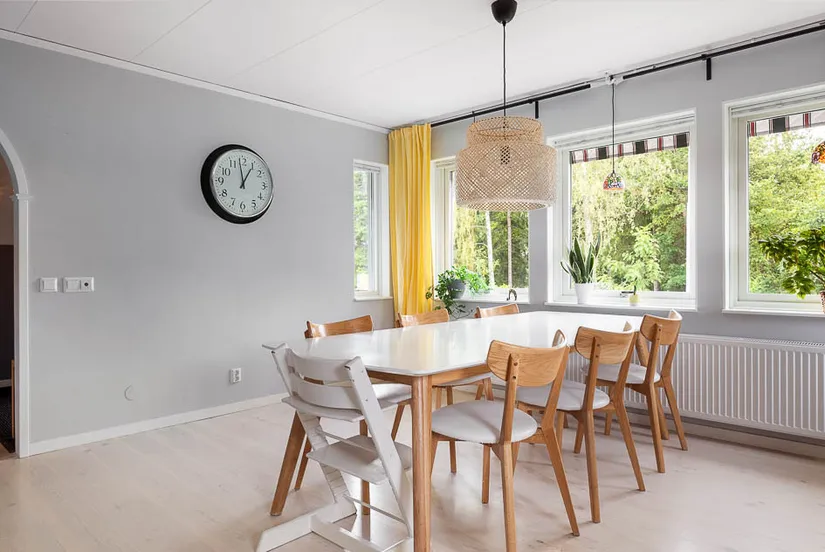 Villa, Askögatan 12, Trosa hamn, Trosa