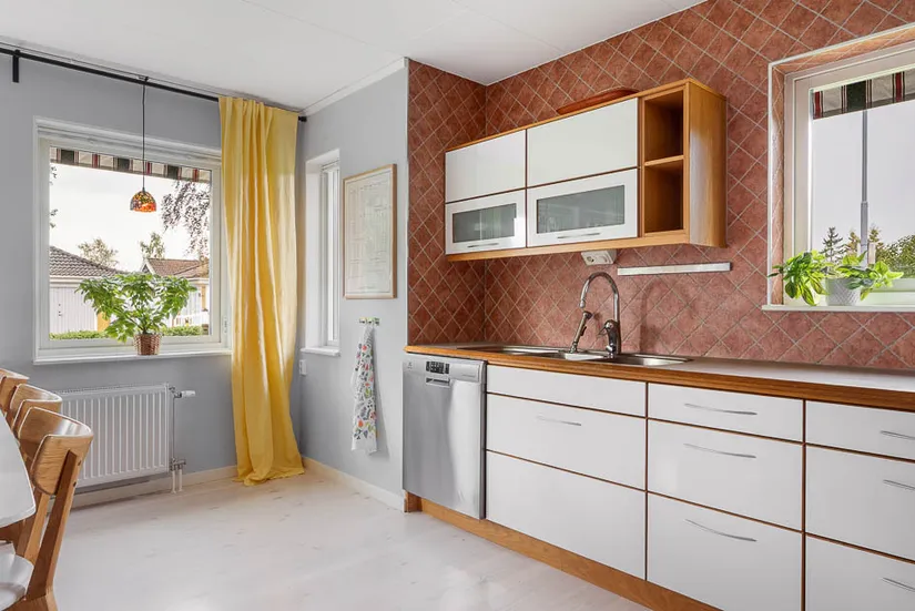 Villa, Askögatan 12, Trosa hamn, Trosa