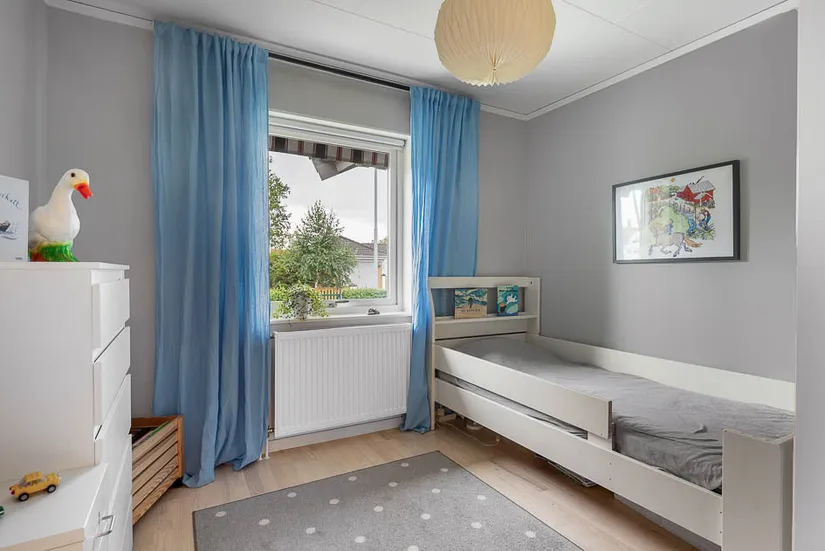 Villa, Askögatan 12, Trosa hamn, Trosa