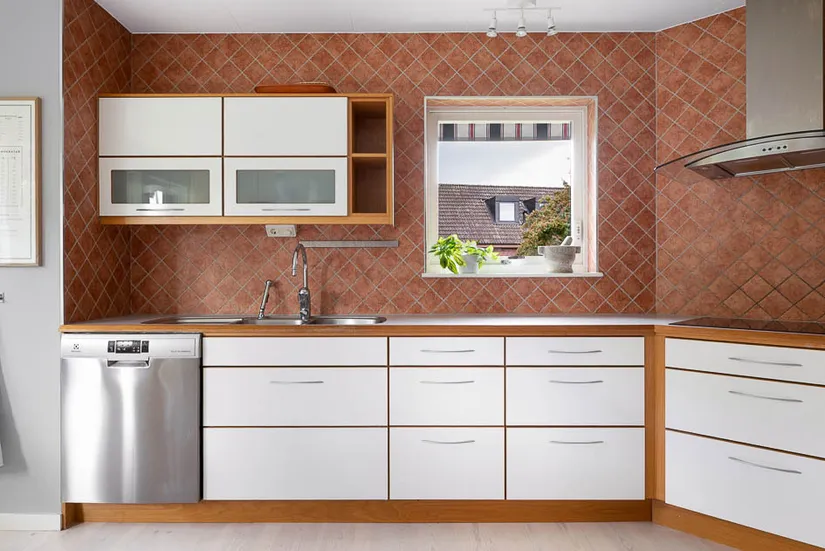 Villa, Askögatan 12, Trosa hamn, Trosa